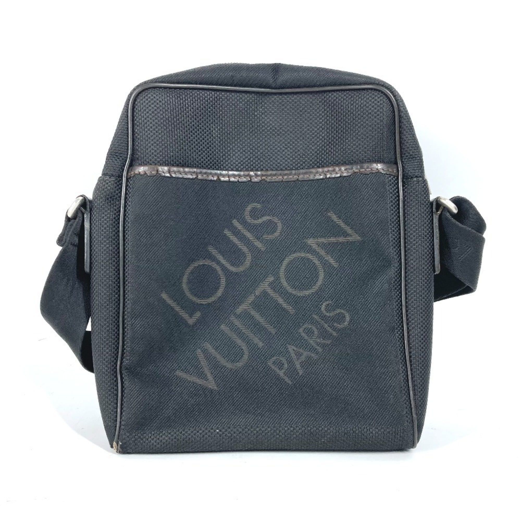 Damier Geant Pochette Shoulder Bag (Pre-Owned) - Louis Vuitton - Modalova