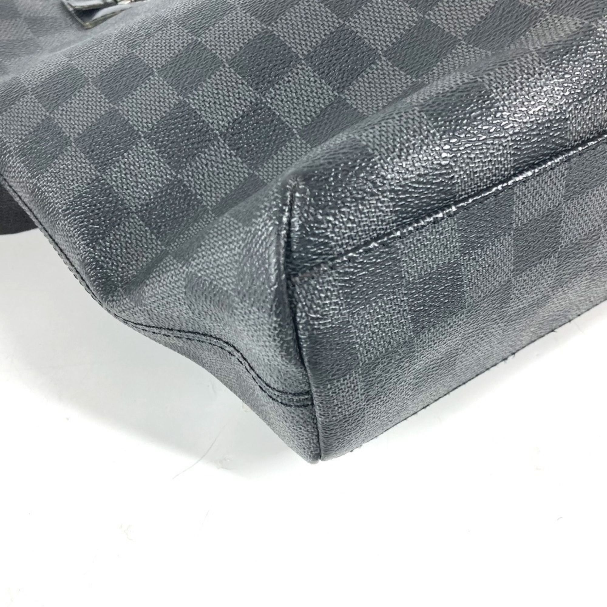 Damier Graphite Shoulder Bag (Pre-Owned) - Louis Vuitton - Modalova