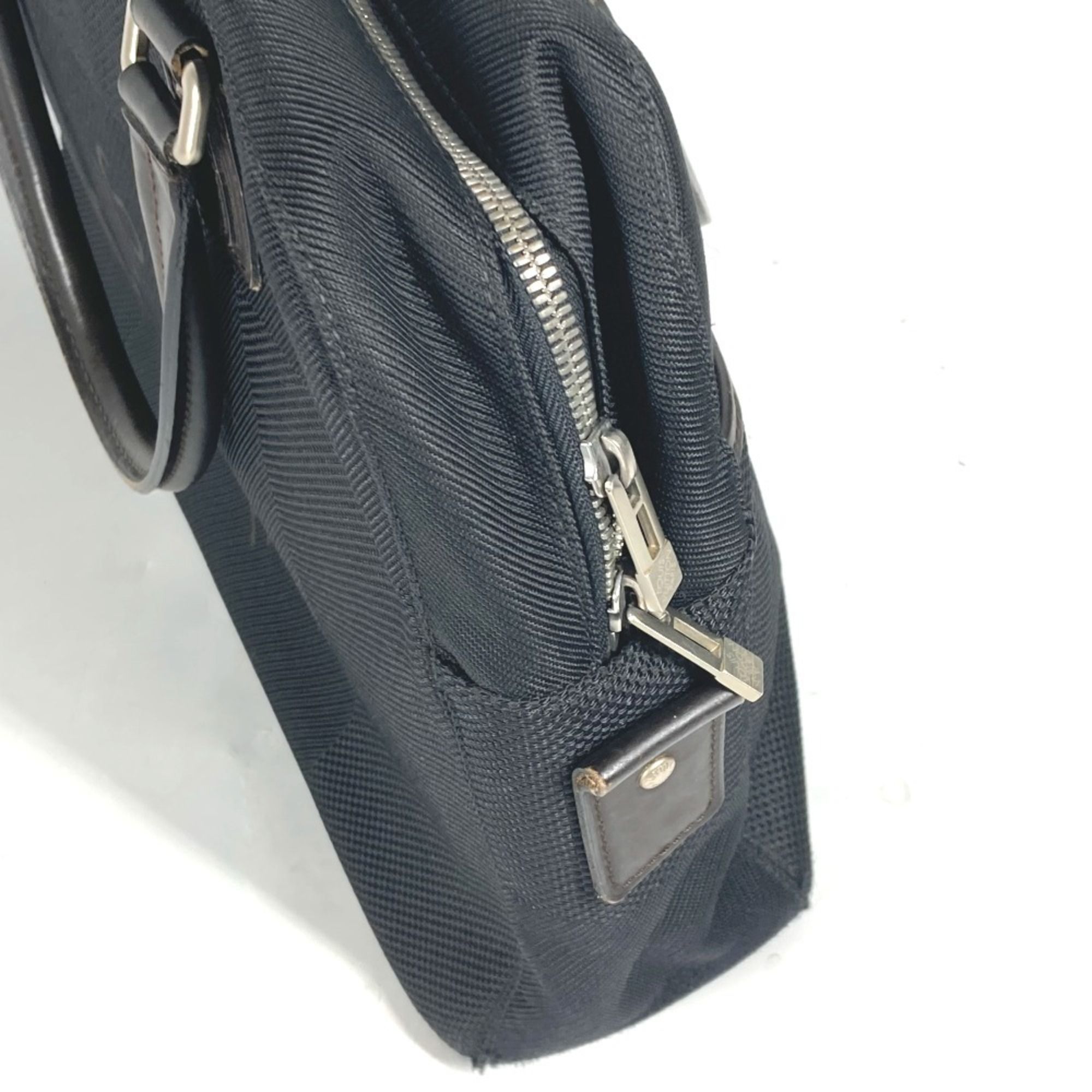 Damier Geant Briefcase Handbag Tote Bag (Pre-Owned) - Louis Vuitton - Modalova