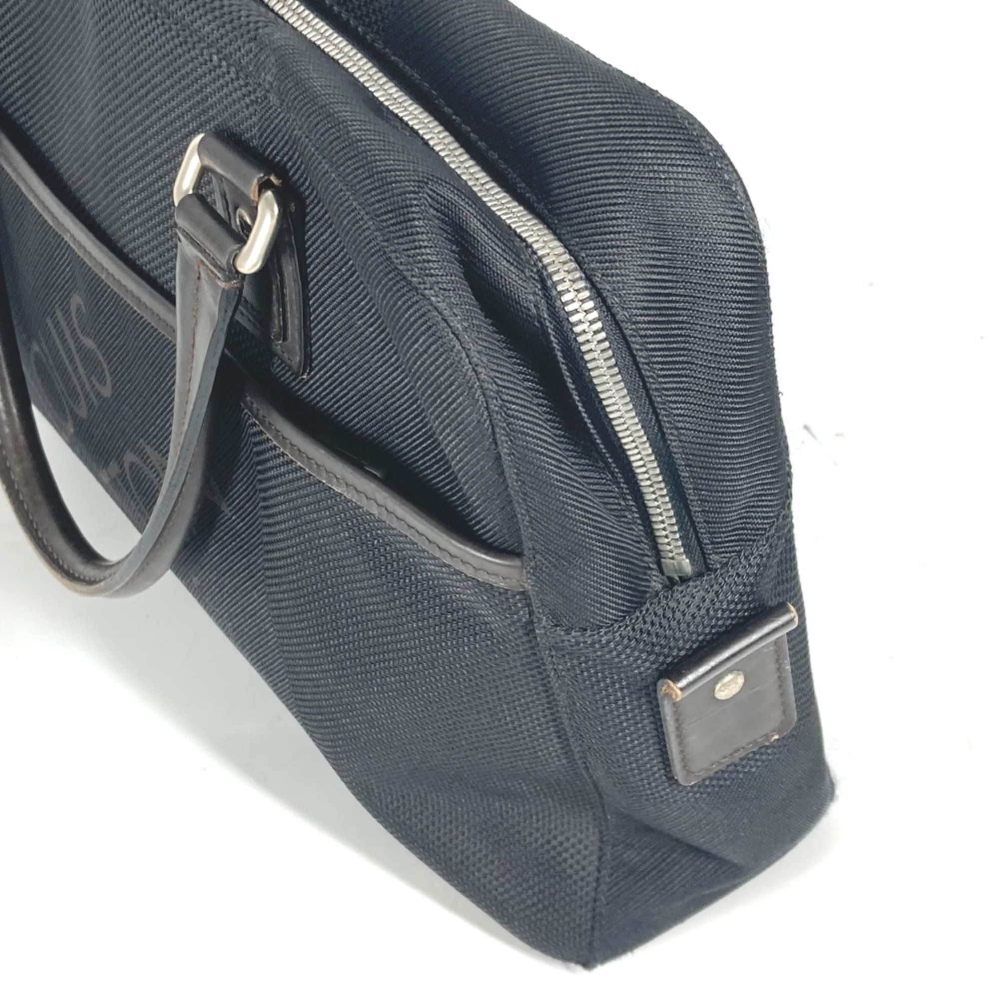 Damier Geant Briefcase Handbag Tote Bag (Pre-Owned) - Louis Vuitton - Modalova