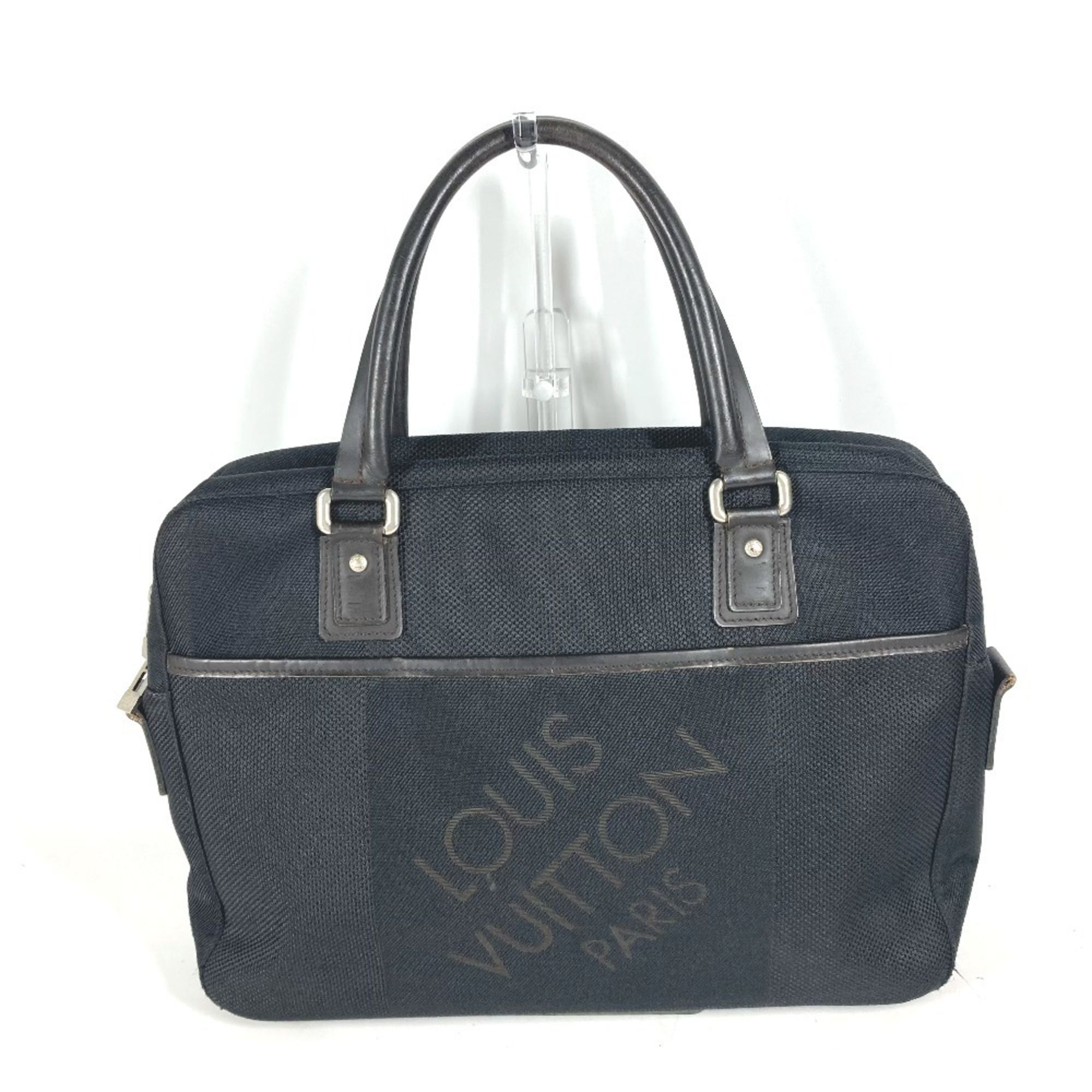 Damier Geant Briefcase Handbag Tote Bag (Pre-Owned) - Louis Vuitton - Modalova