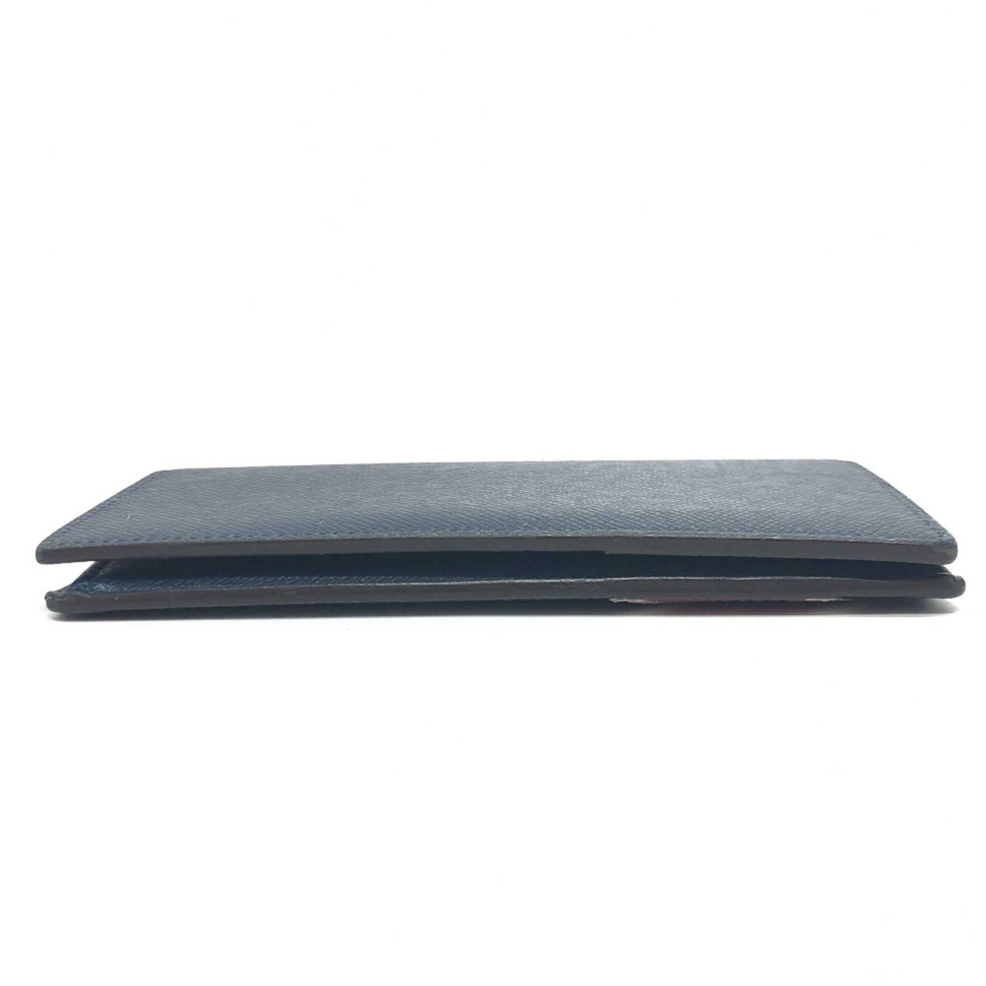 Long Wallet (Bi-Fold) (Pre-Owned) - Louis Vuitton - Modalova