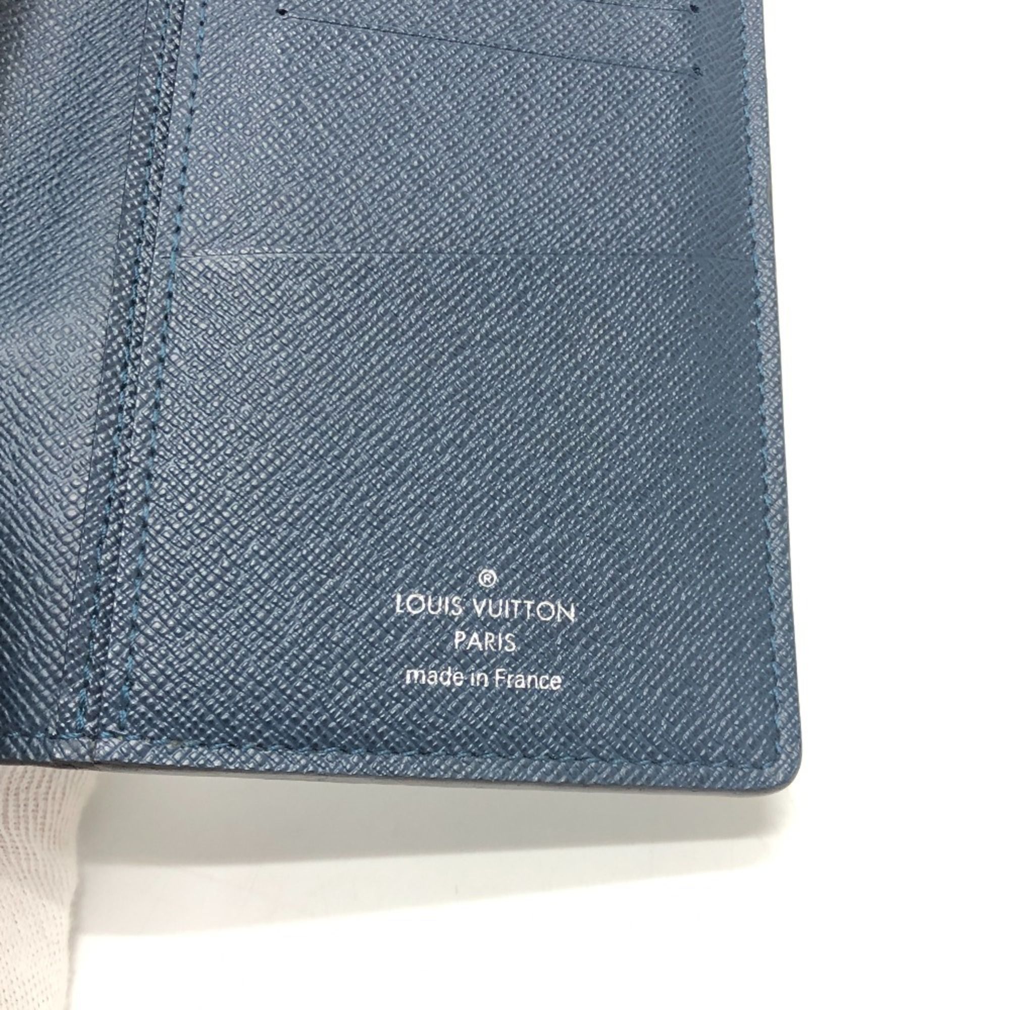 Long Wallet (Bi-Fold) (Pre-Owned) - Louis Vuitton - Modalova
