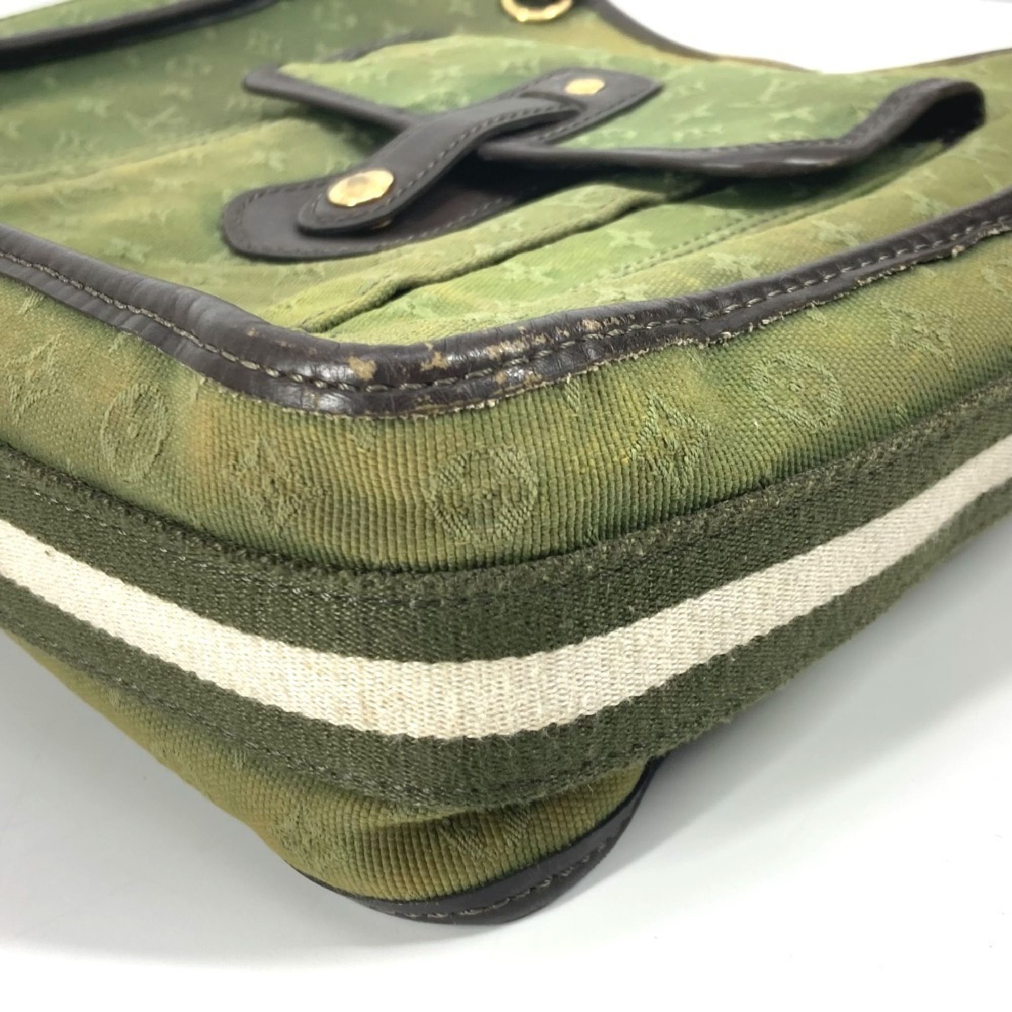 Monogram Mini Shoulder Bag (Pre-Owned) - Louis Vuitton - Modalova