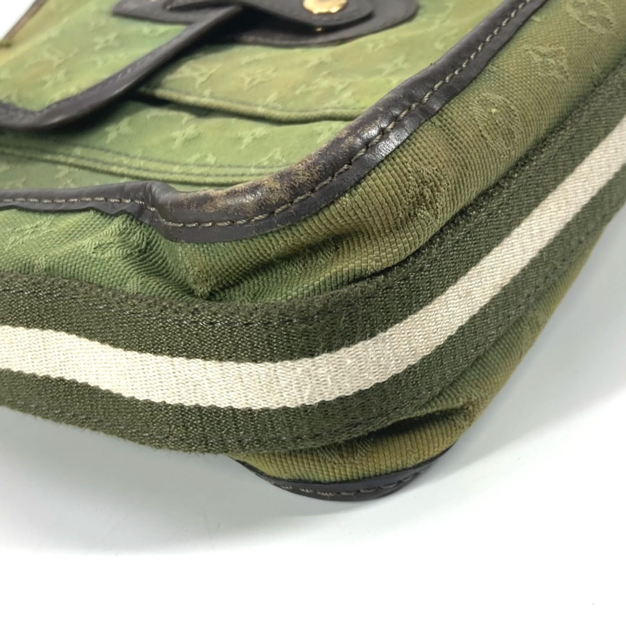 Monogram Mini Shoulder Bag (Pre-Owned) - Louis Vuitton - Modalova
