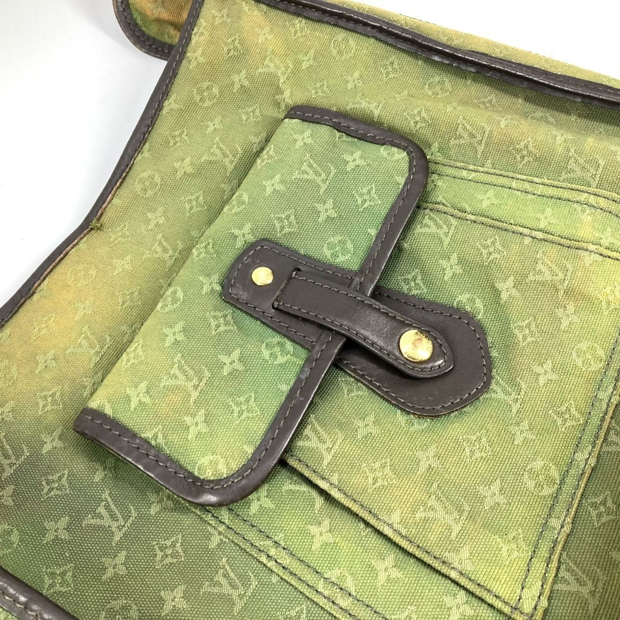Monogram Mini Shoulder Bag (Pre-Owned) - Louis Vuitton - Modalova