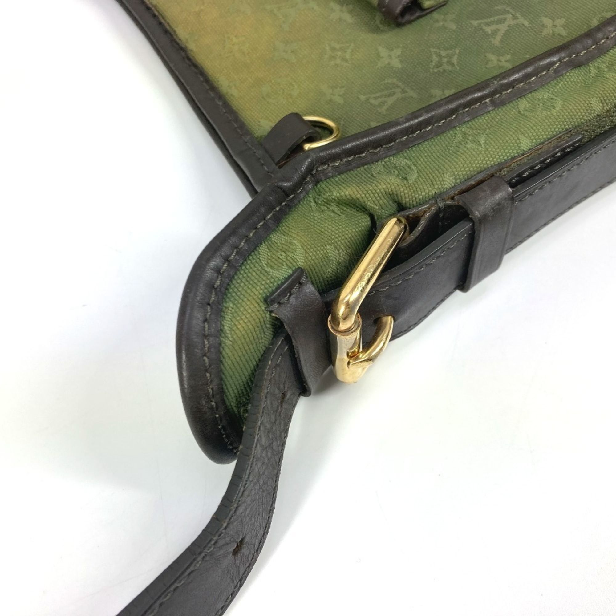 Monogram Mini Shoulder Bag (Pre-Owned) - Louis Vuitton - Modalova