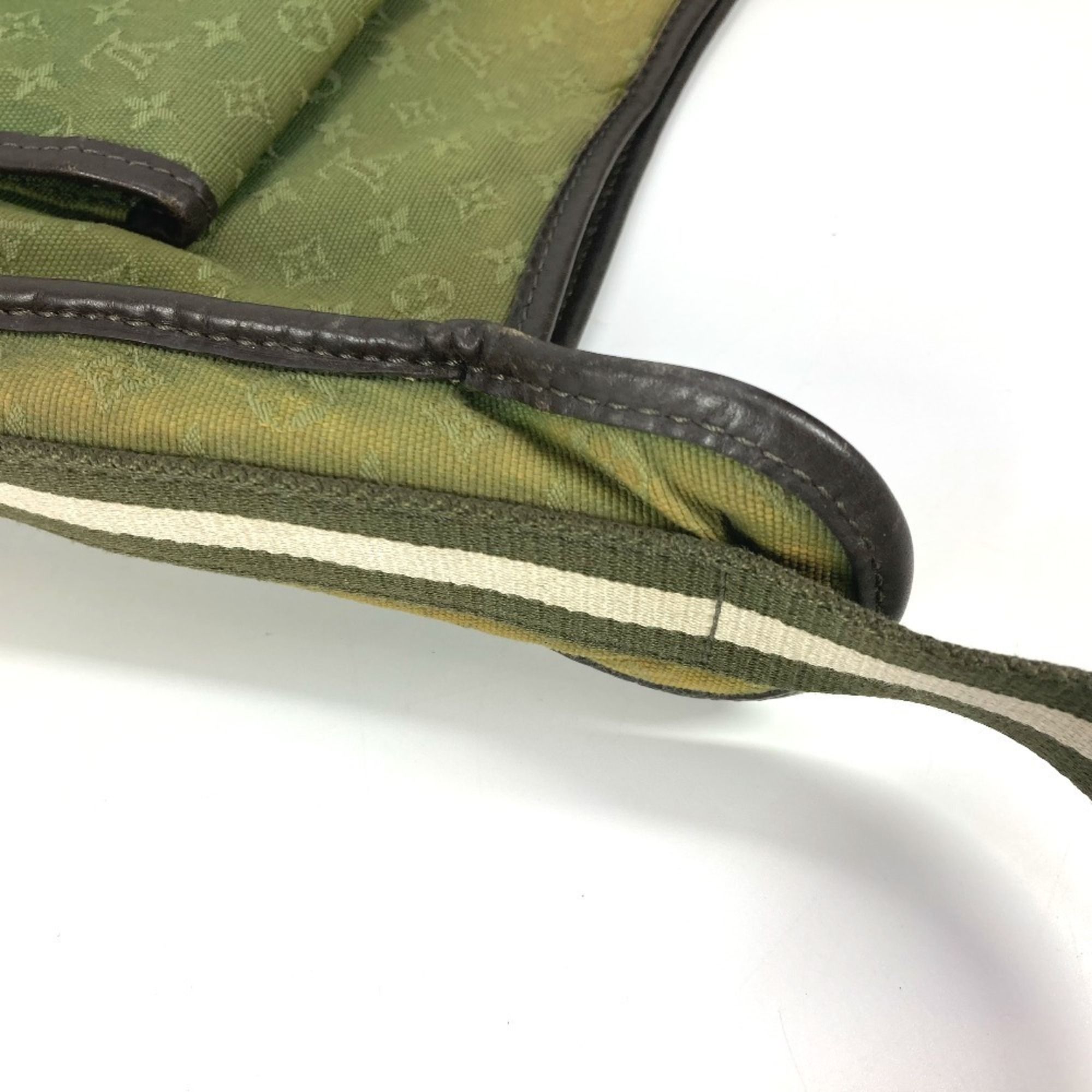Monogram Mini Shoulder Bag (Pre-Owned) - Louis Vuitton - Modalova