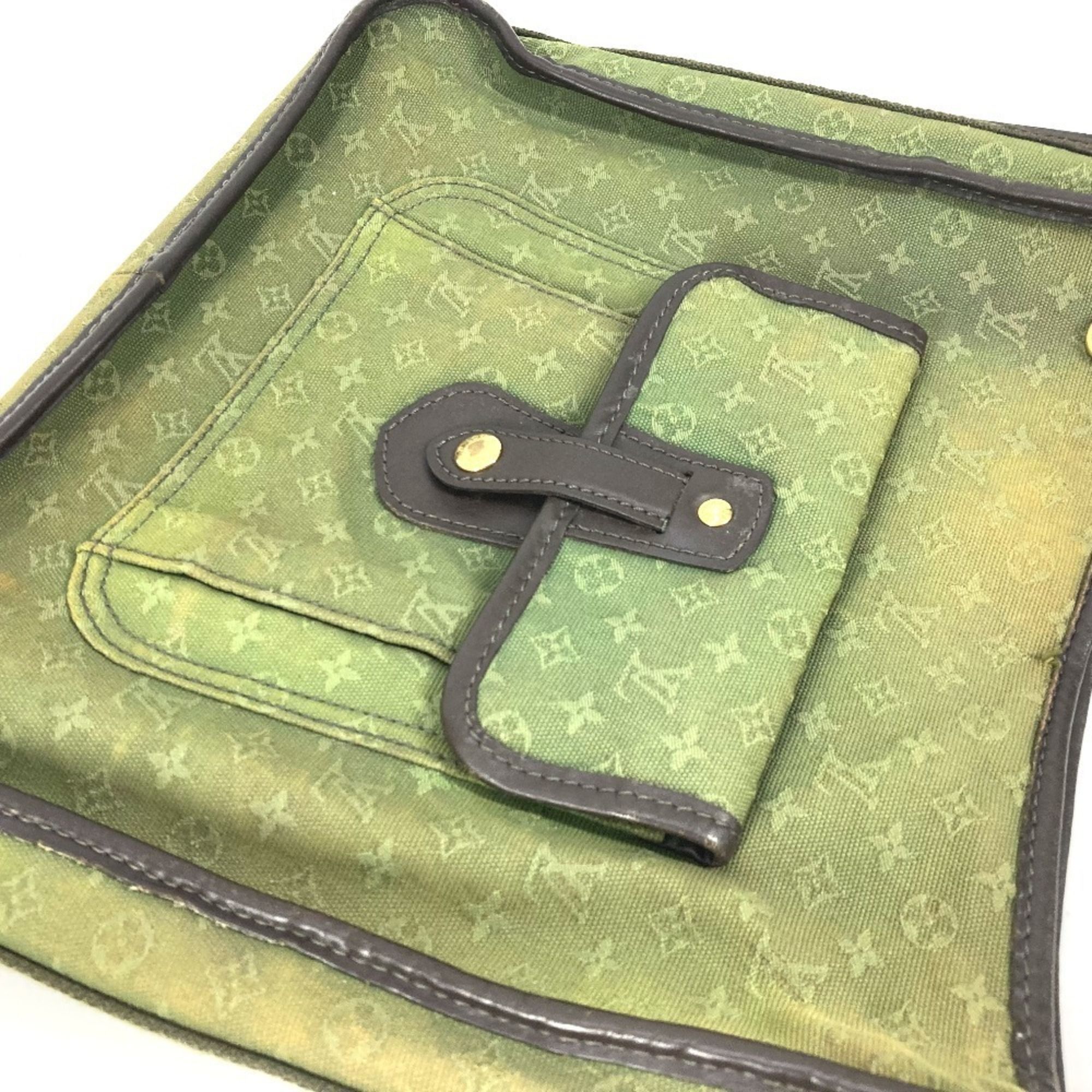 Monogram Mini Shoulder Bag (Pre-Owned) - Louis Vuitton - Modalova