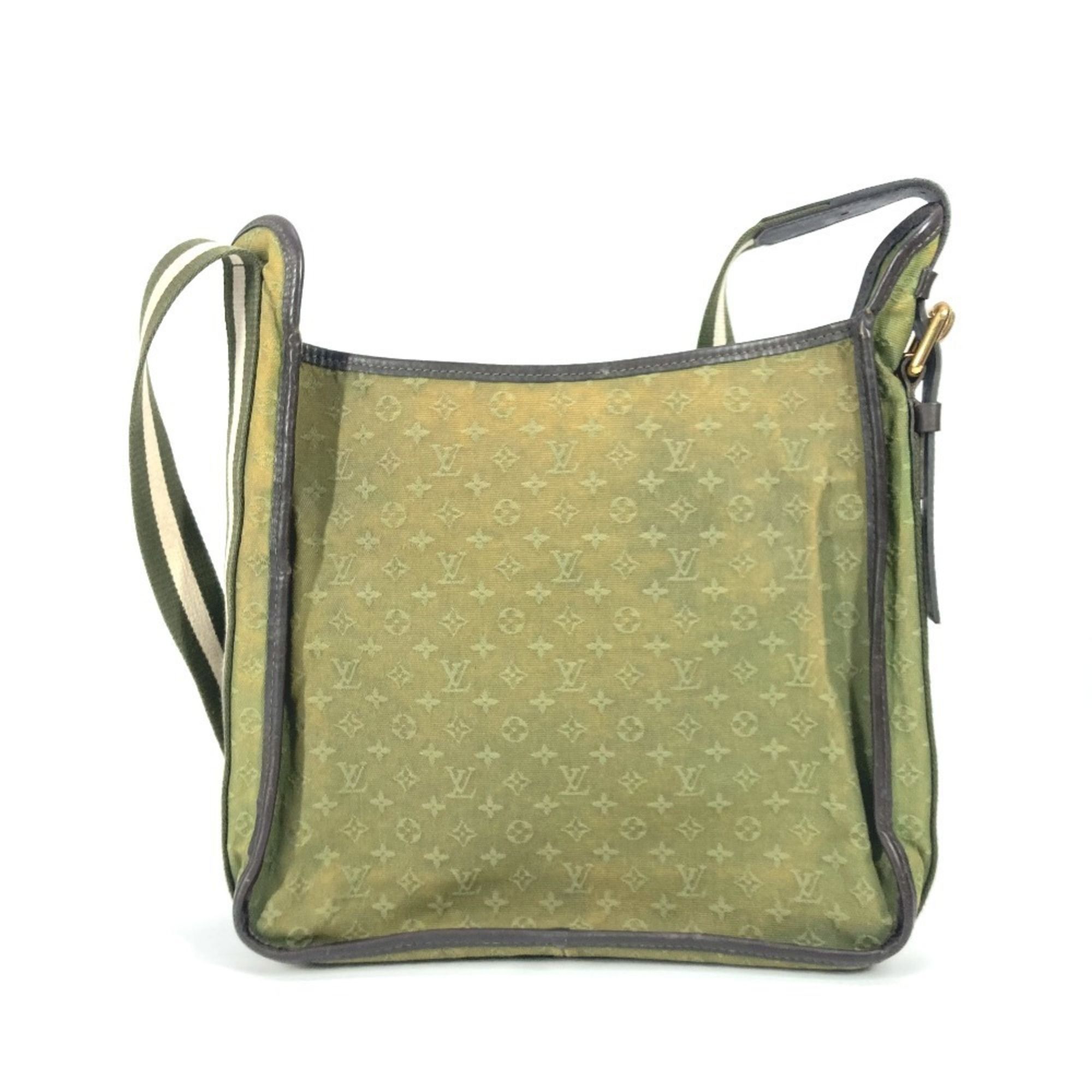 Monogram Mini Shoulder Bag (Pre-Owned) - Louis Vuitton - Modalova