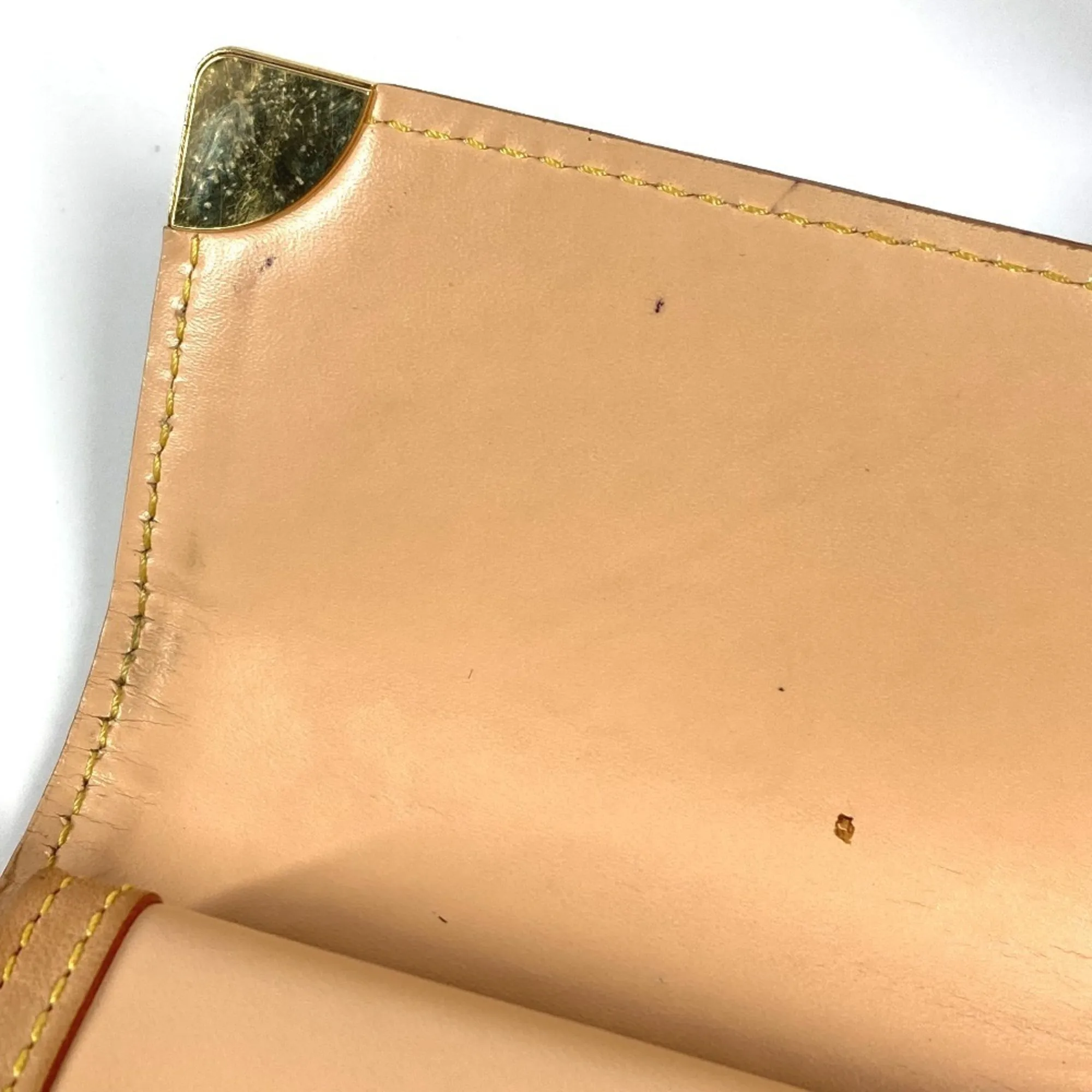 Monogram Multicolore Long Wallet (Tri-Fold) (Pre-Owned) - Louis Vuitton - Modalova