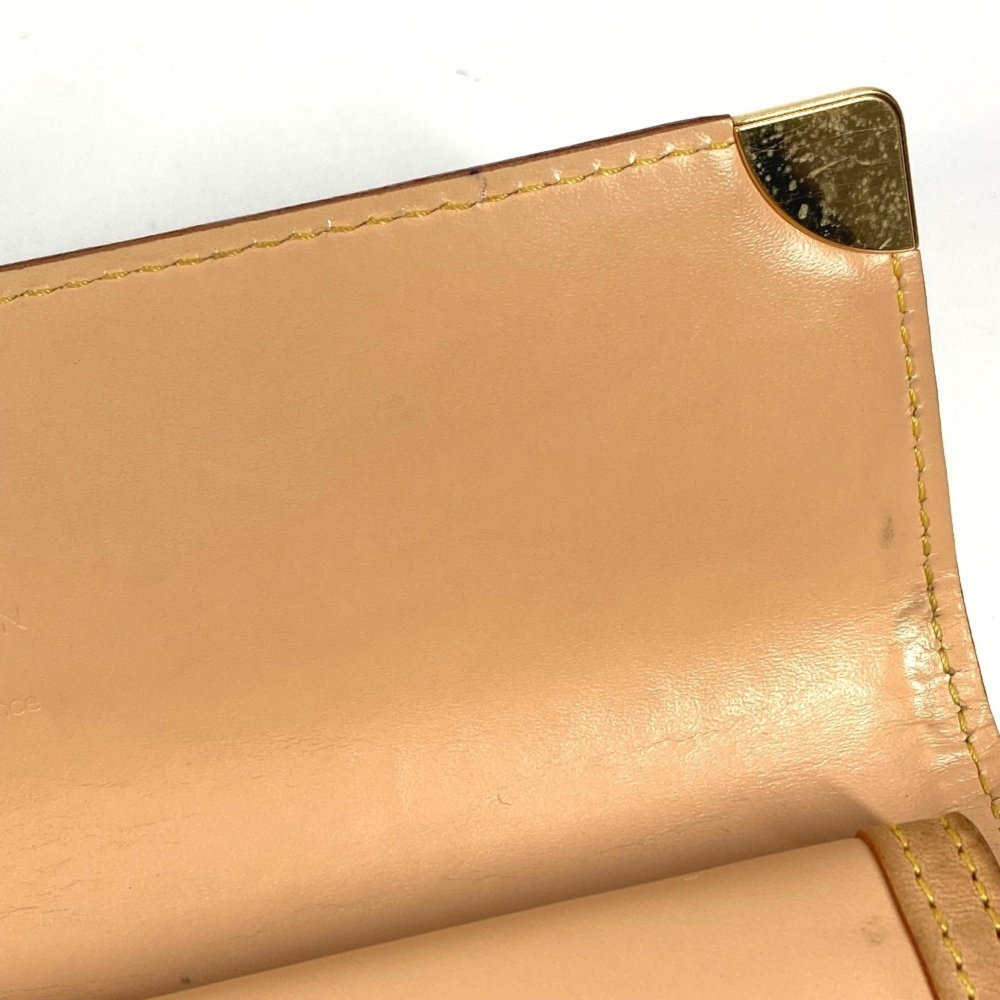 Monogram Multicolore Long Wallet (Tri-Fold) (Pre-Owned) - Louis Vuitton - Modalova