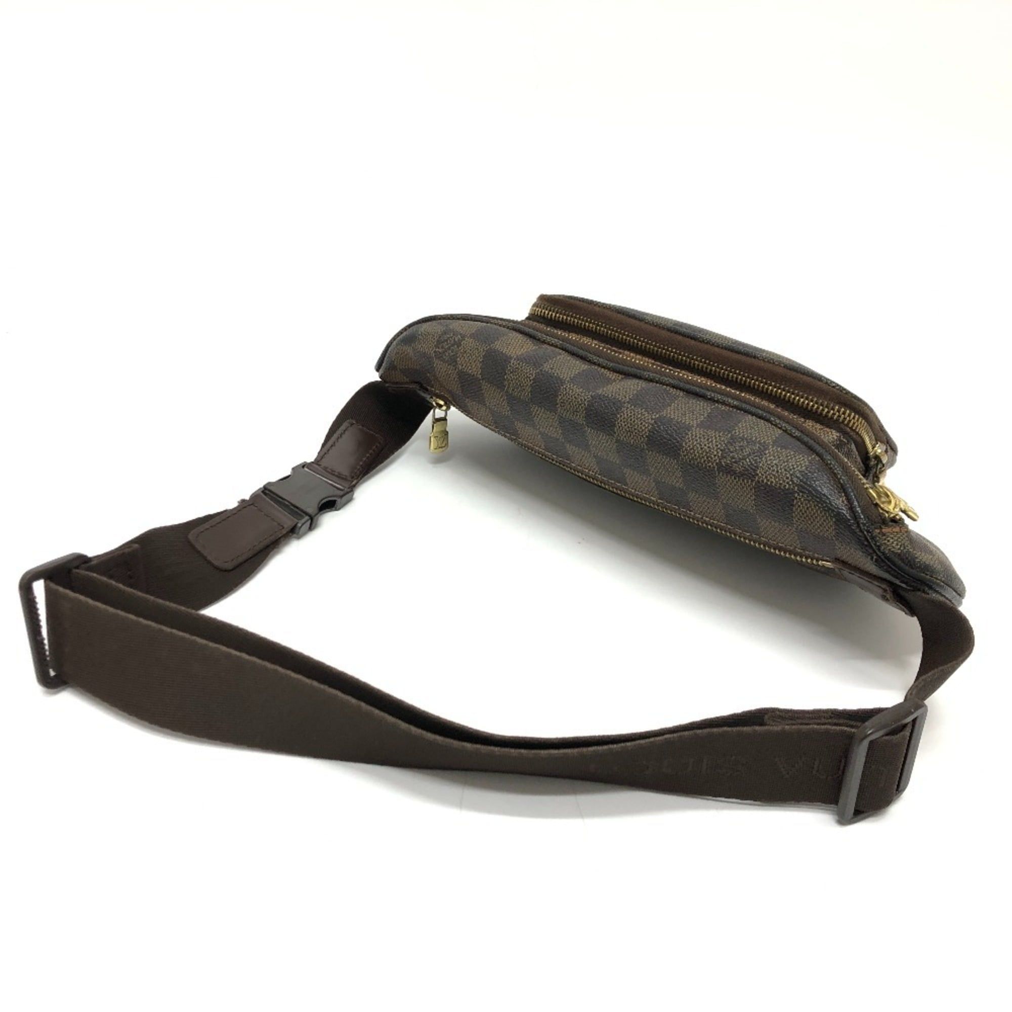 Damier Canvas Fanny Pack (Pre-Owned) - Louis Vuitton - Modalova