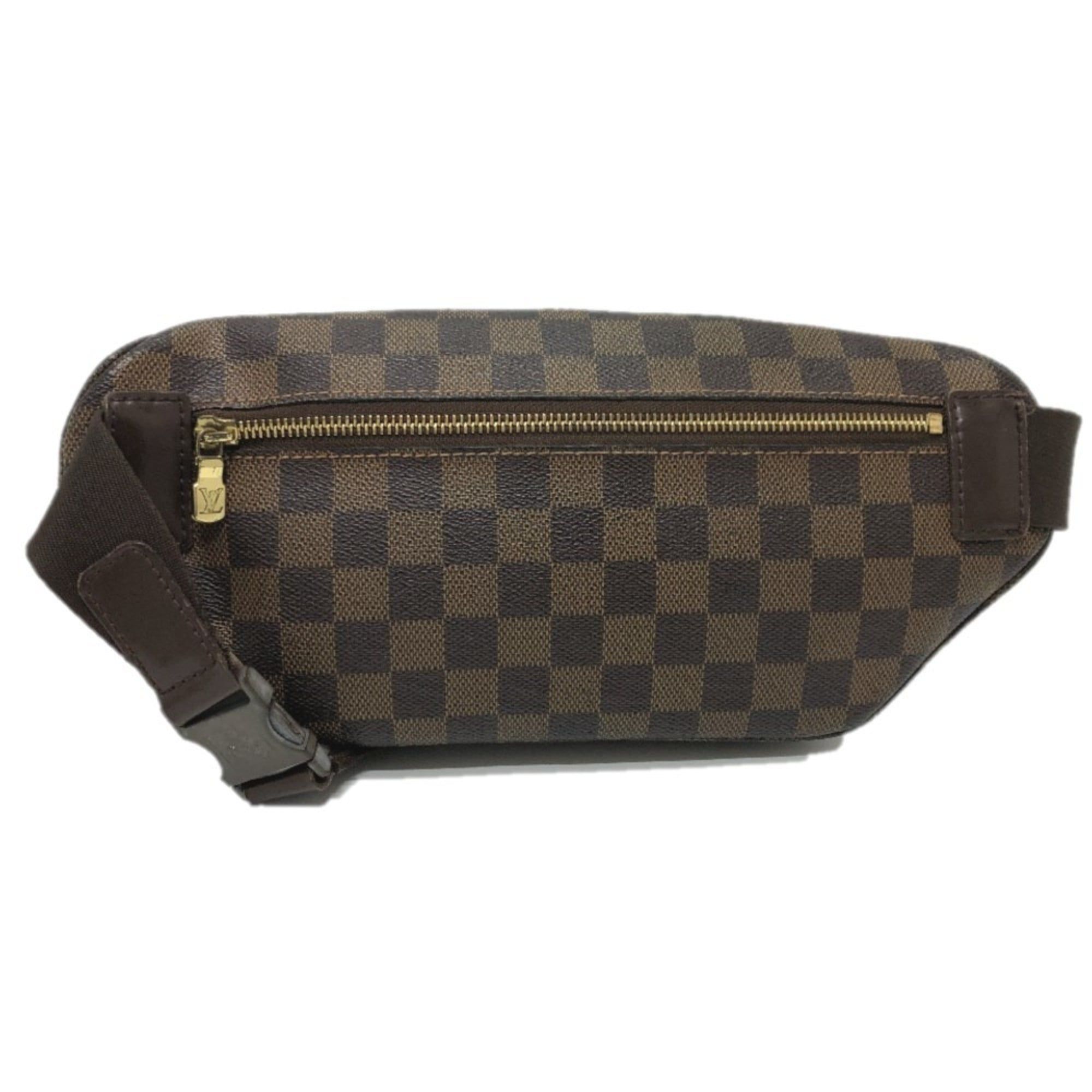 Damier Canvas Fanny Pack (Pre-Owned) - Louis Vuitton - Modalova