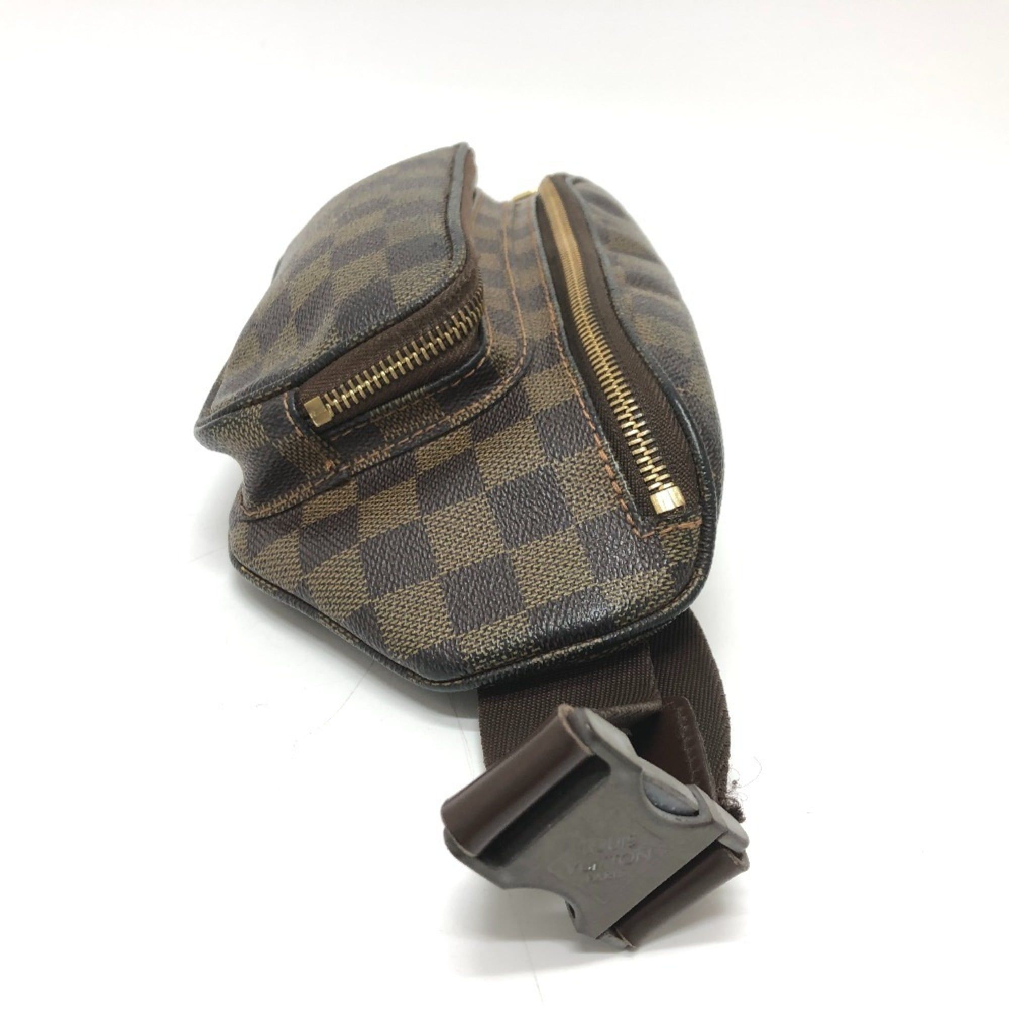 Damier Canvas Fanny Pack (Pre-Owned) - Louis Vuitton - Modalova