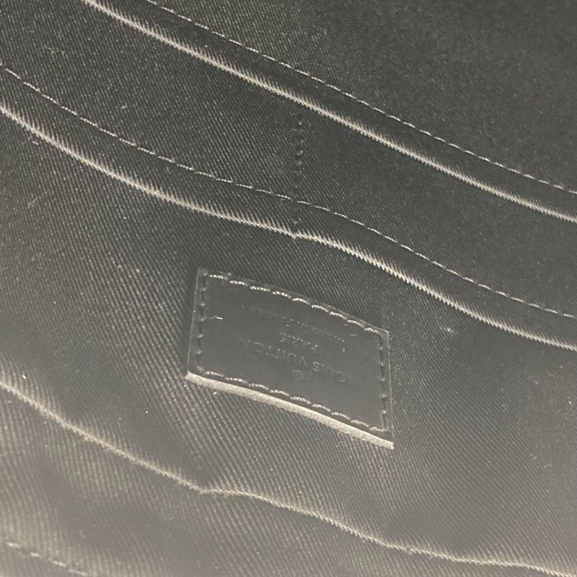 Damier Graphite Handbag Tote Bag (Pre-Owned) - Louis Vuitton - Modalova