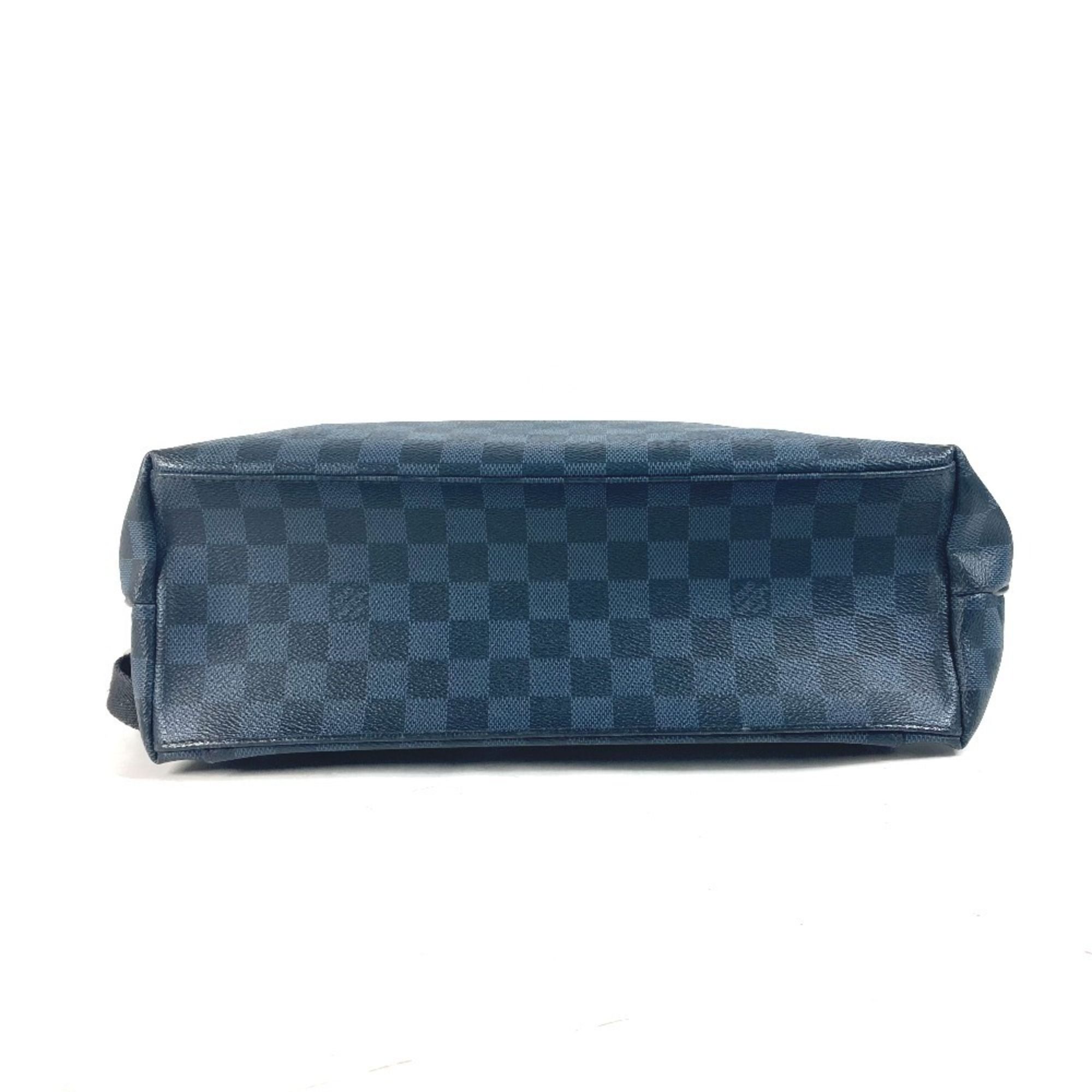 Damier Canvas Backpack (Pre-Owned) - Louis Vuitton - Modalova