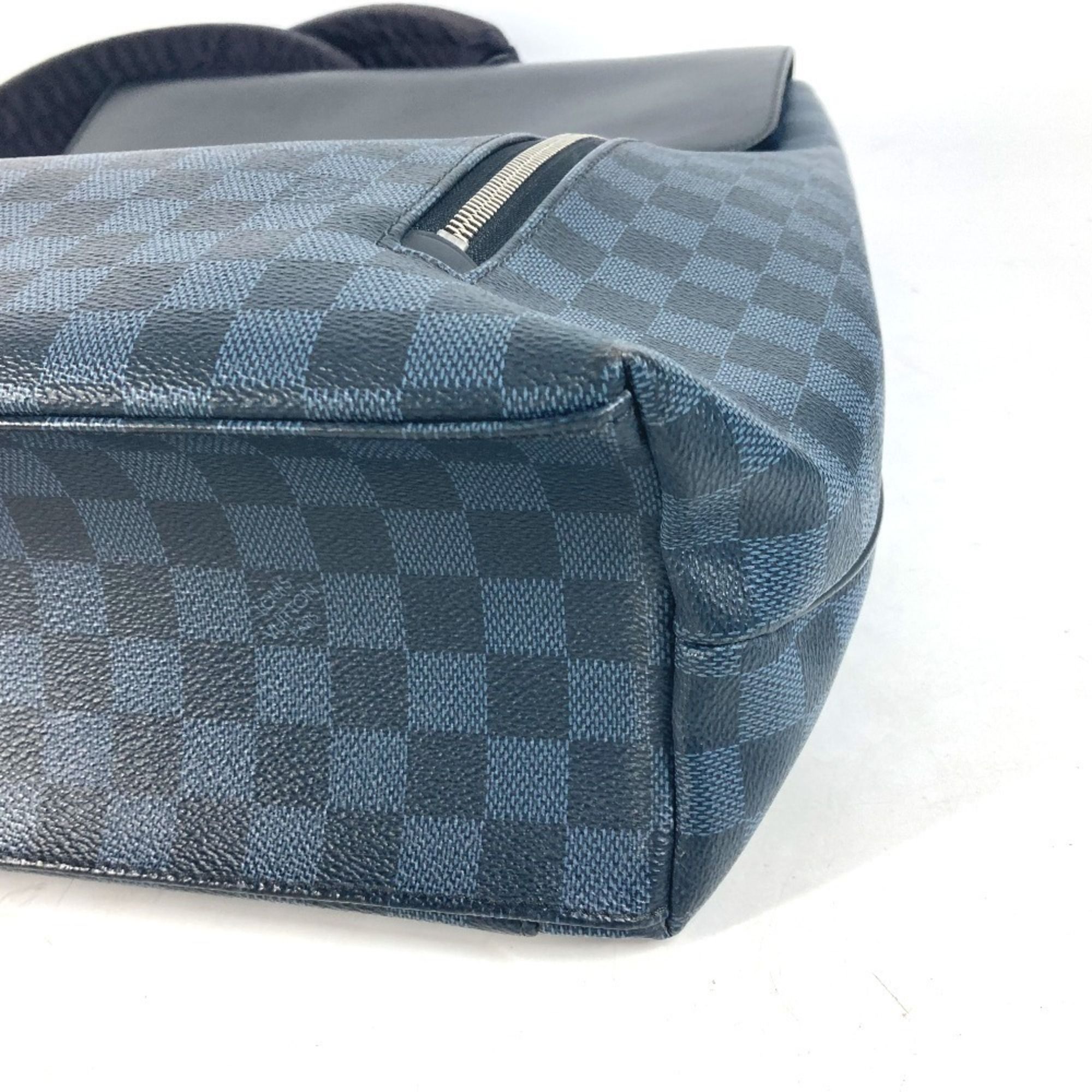 Damier Canvas Backpack (Pre-Owned) - Louis Vuitton - Modalova