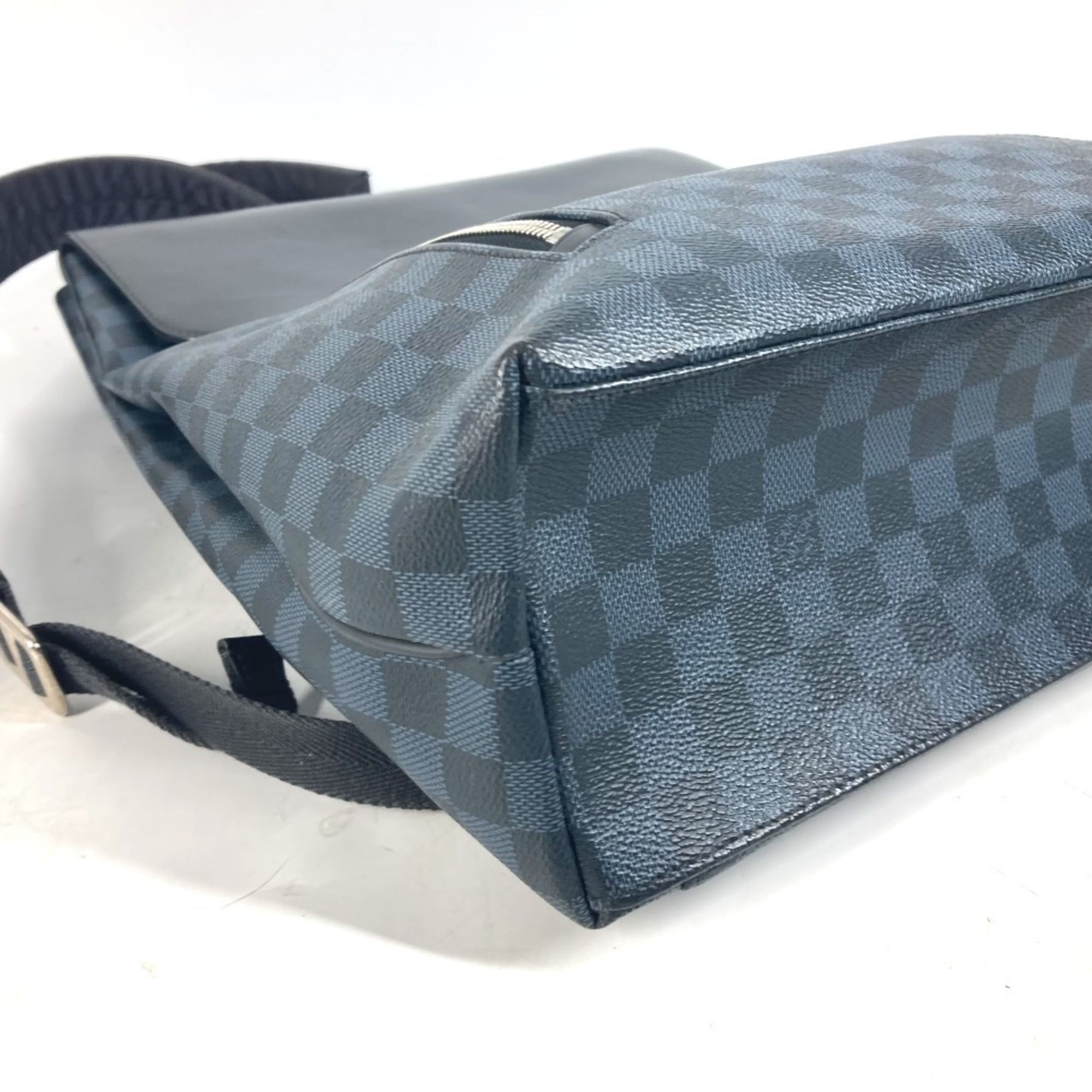 Damier Canvas Backpack (Pre-Owned) - Louis Vuitton - Modalova