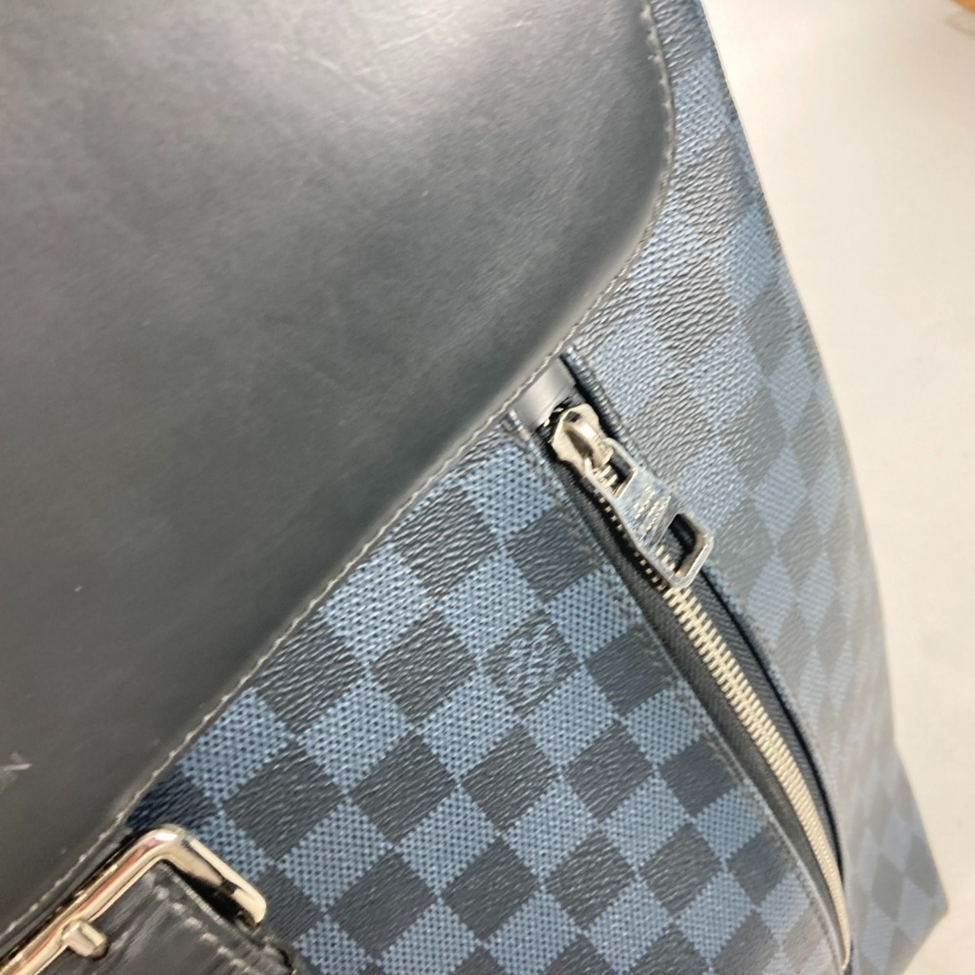 Damier Canvas Backpack (Pre-Owned) - Louis Vuitton - Modalova