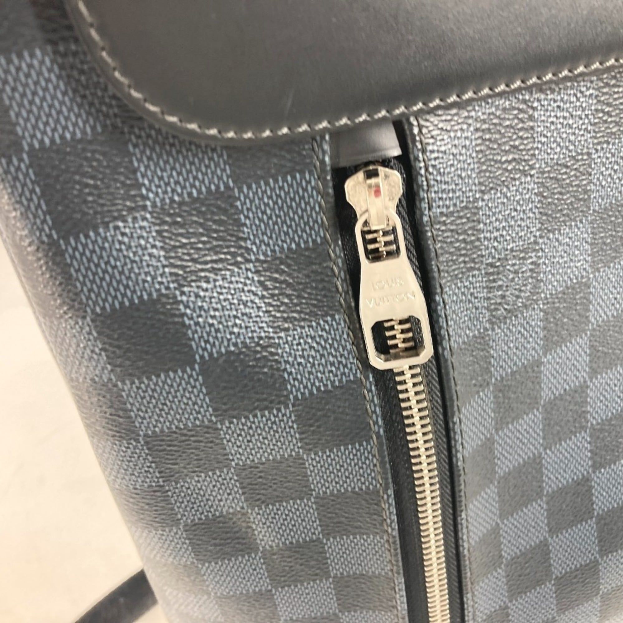 Damier Canvas Backpack (Pre-Owned) - Louis Vuitton - Modalova