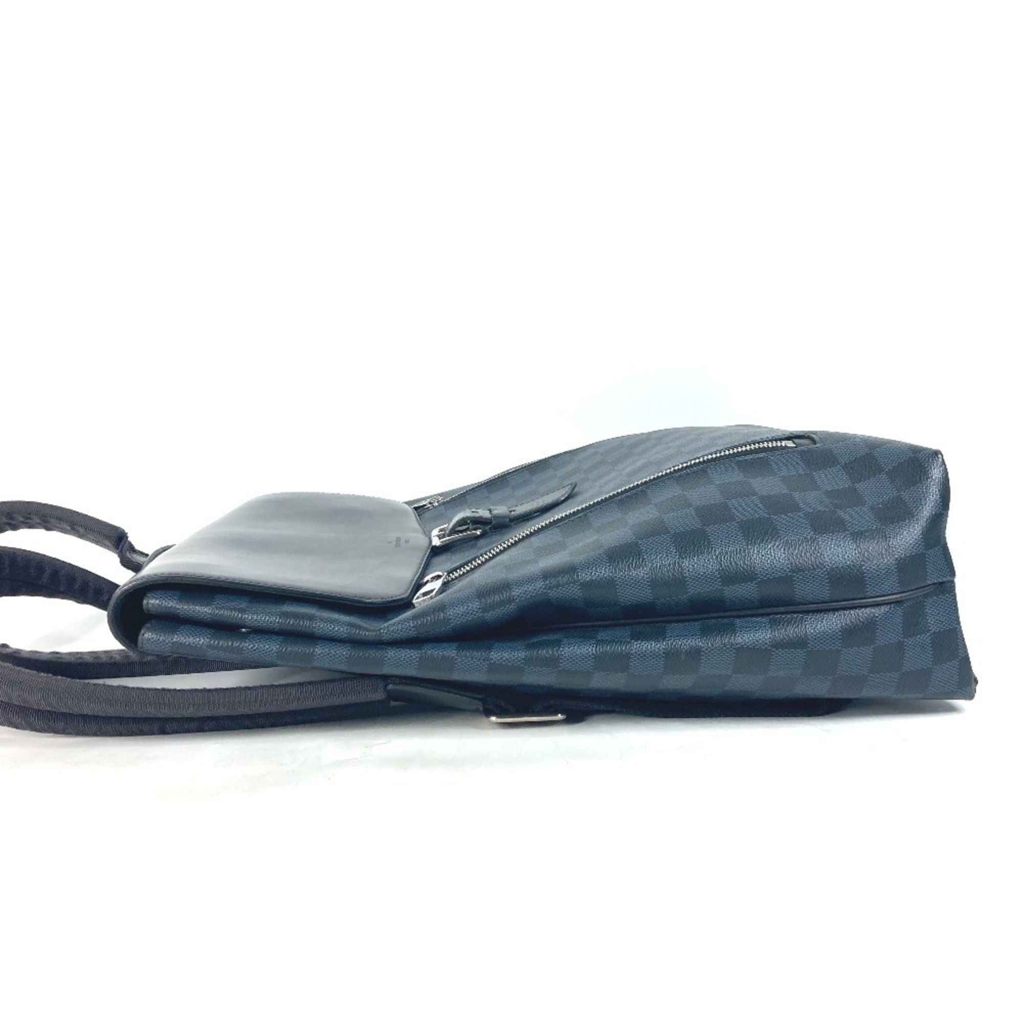 Damier Canvas Backpack (Pre-Owned) - Louis Vuitton - Modalova