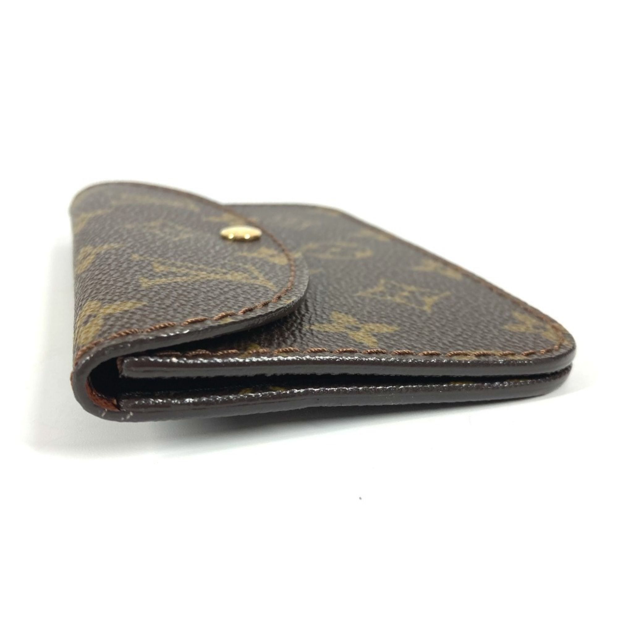 Monogram Pouch (Pre-Owned) - Louis Vuitton - Modalova