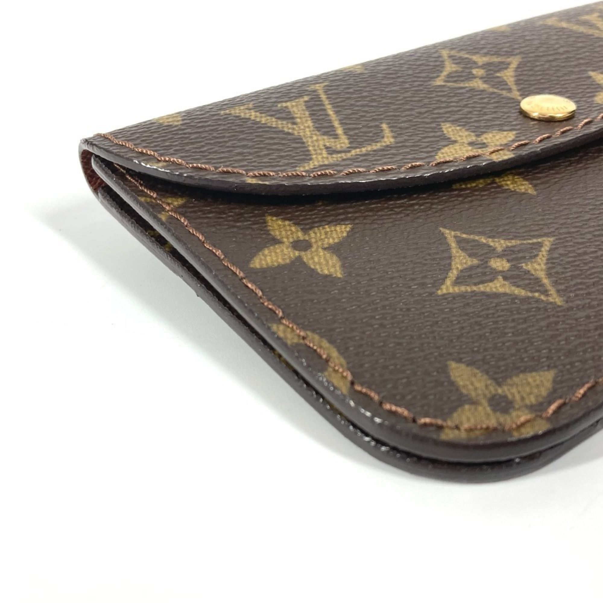 Monogram Pouch (Pre-Owned) - Louis Vuitton - Modalova