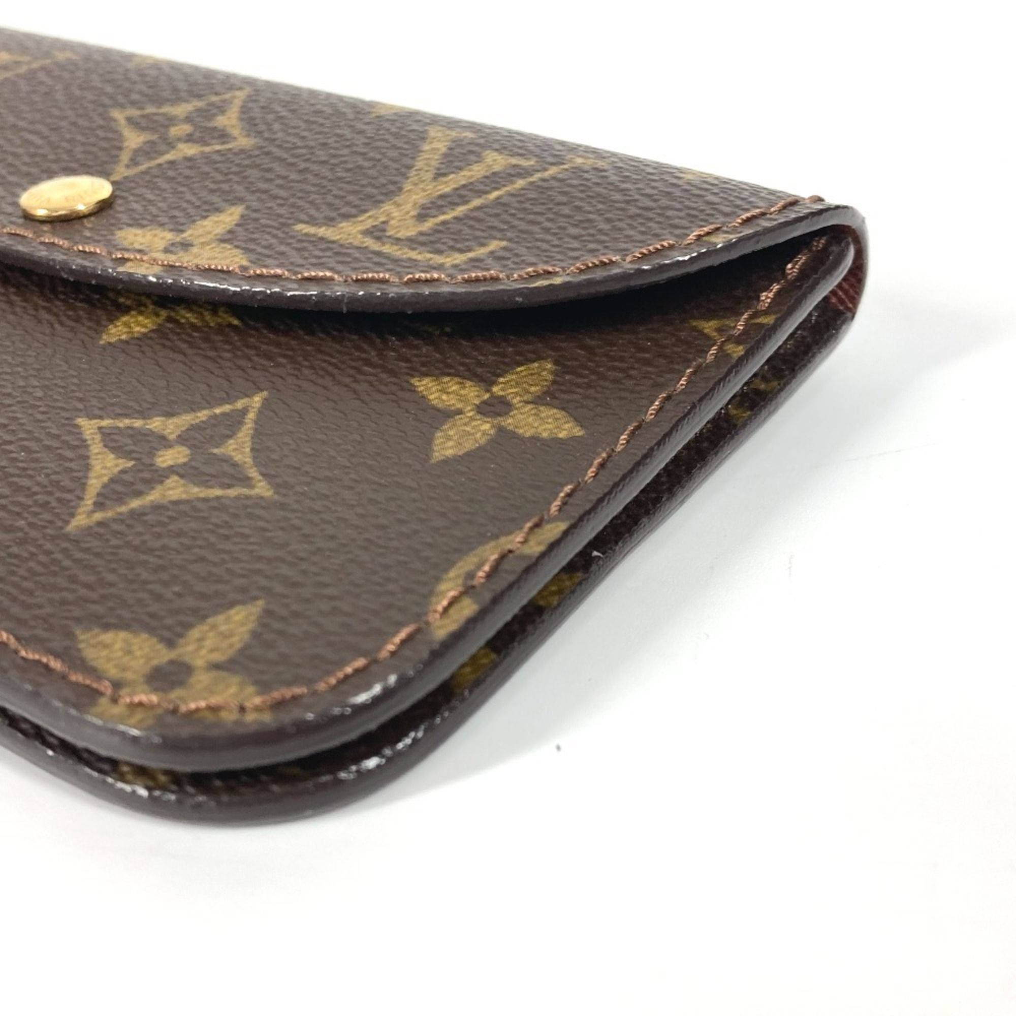 Monogram Pouch (Pre-Owned) - Louis Vuitton - Modalova