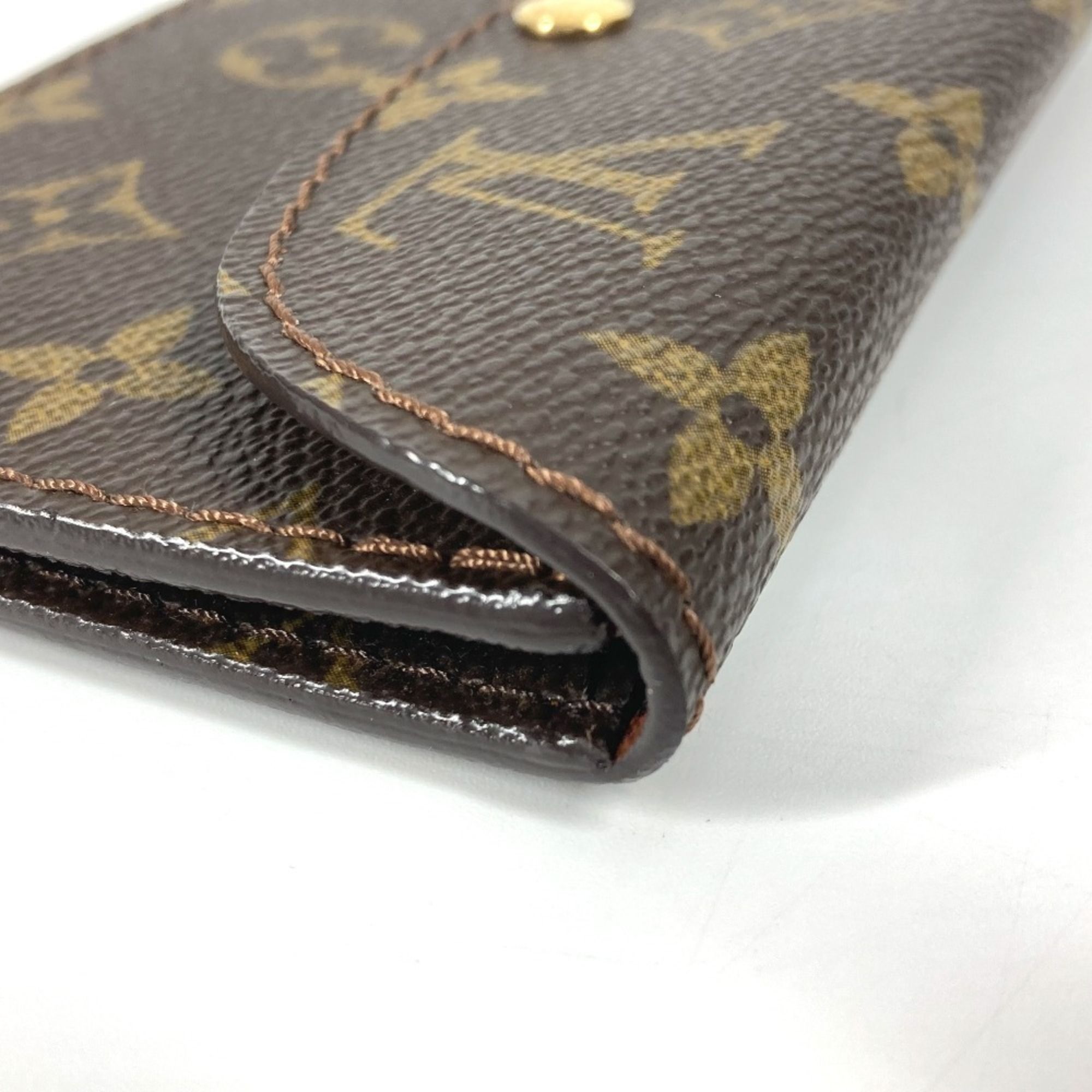 Monogram Pouch (Pre-Owned) - Louis Vuitton - Modalova