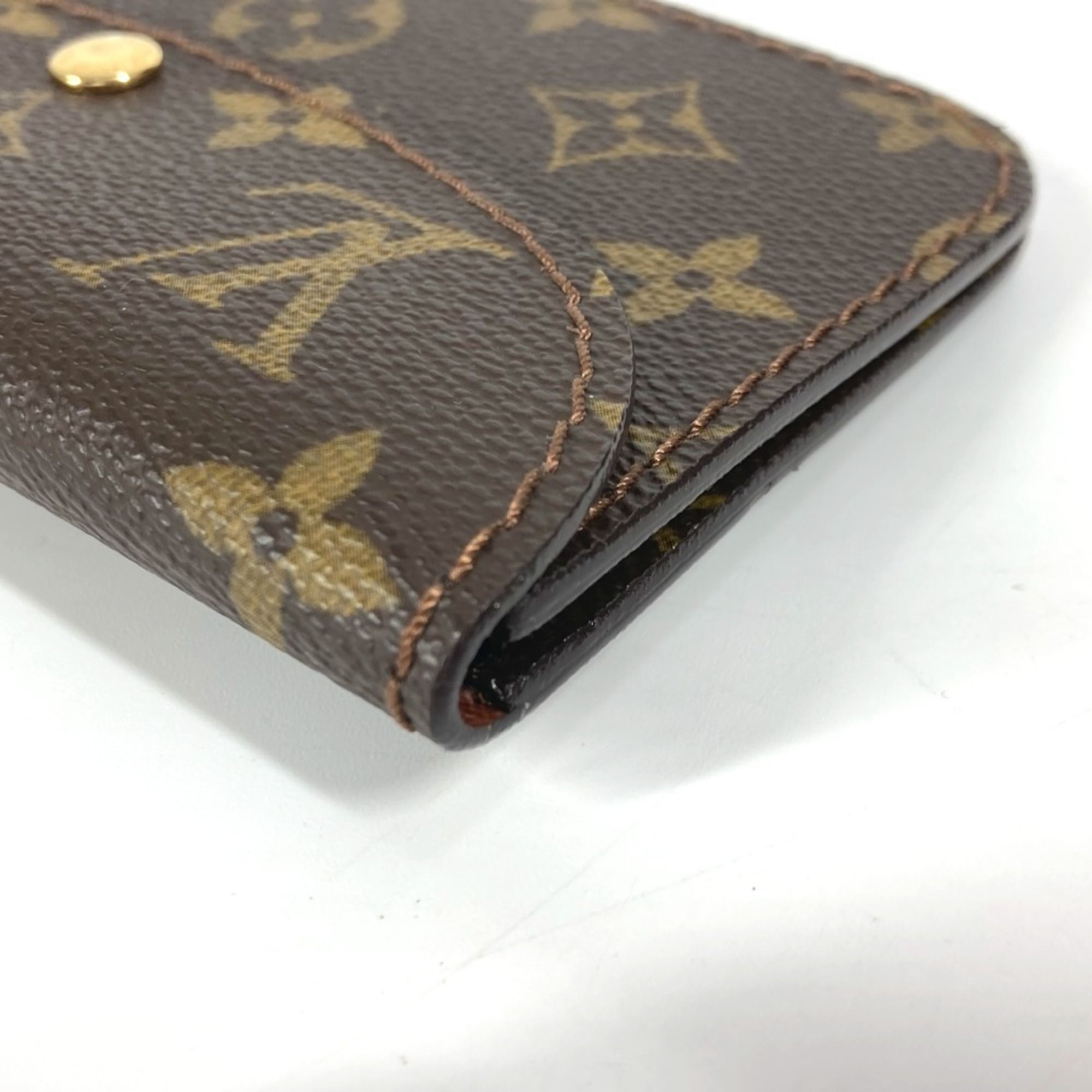 Monogram Pouch (Pre-Owned) - Louis Vuitton - Modalova