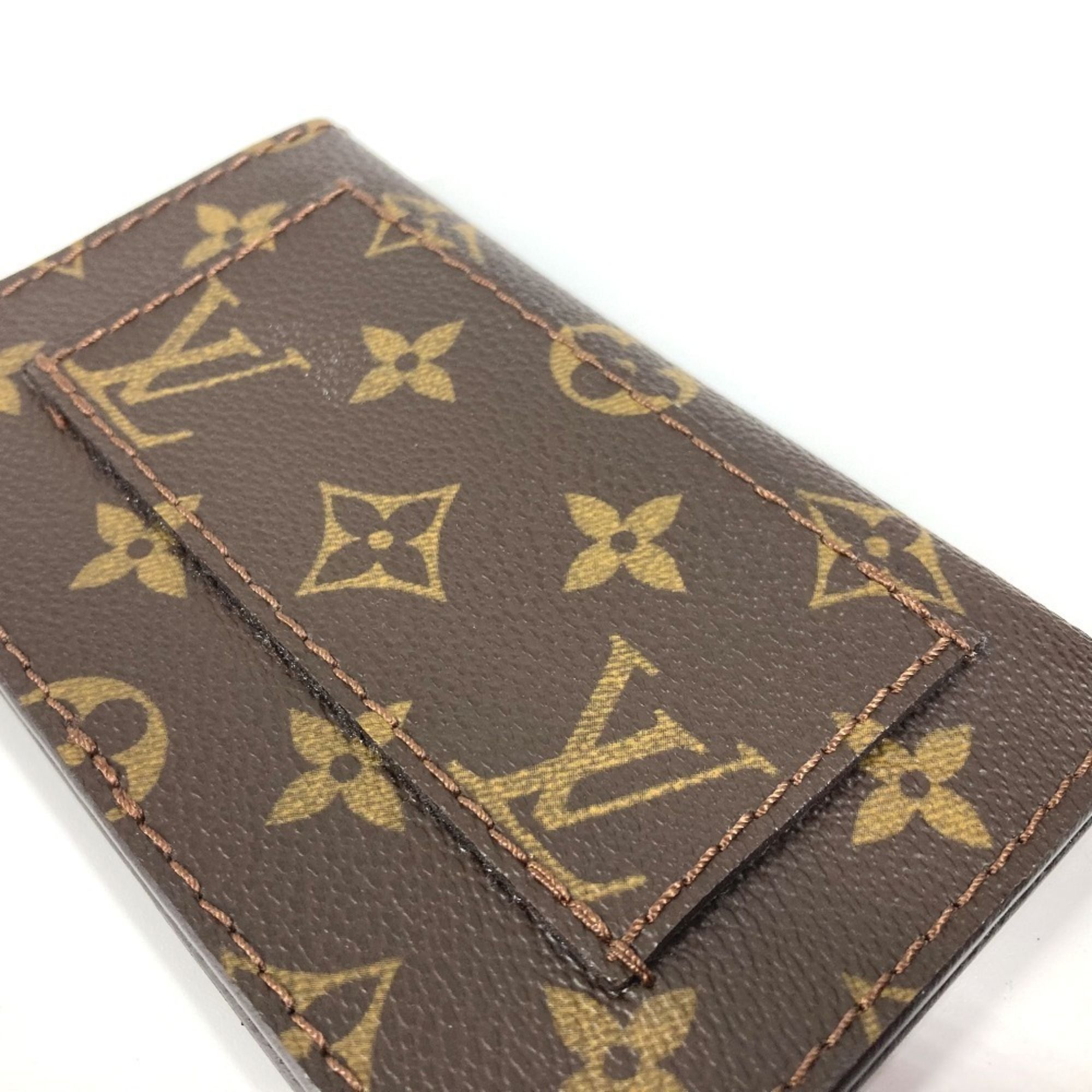 Monogram Pouch (Pre-Owned) - Louis Vuitton - Modalova