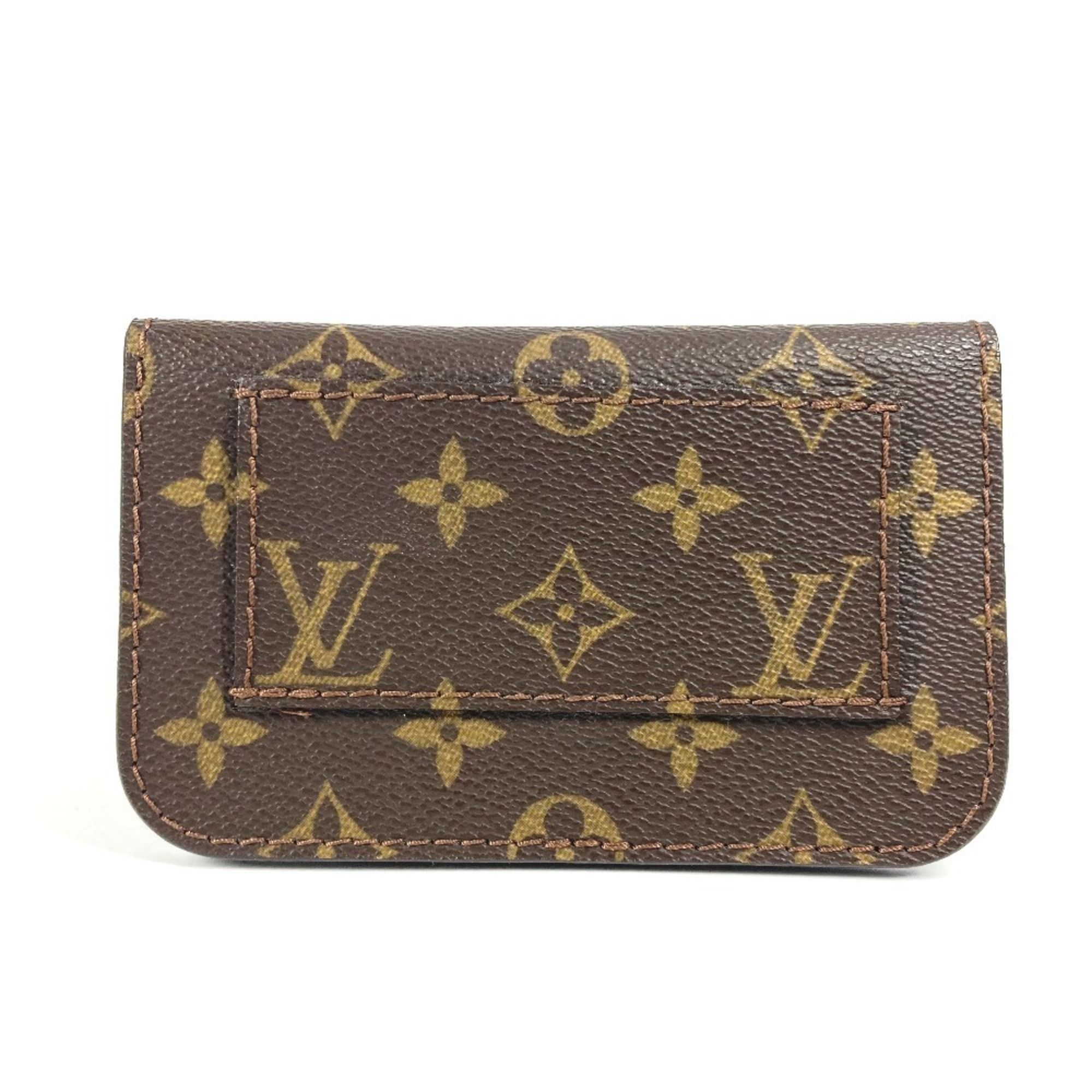 Monogram Pouch (Pre-Owned) - Louis Vuitton - Modalova