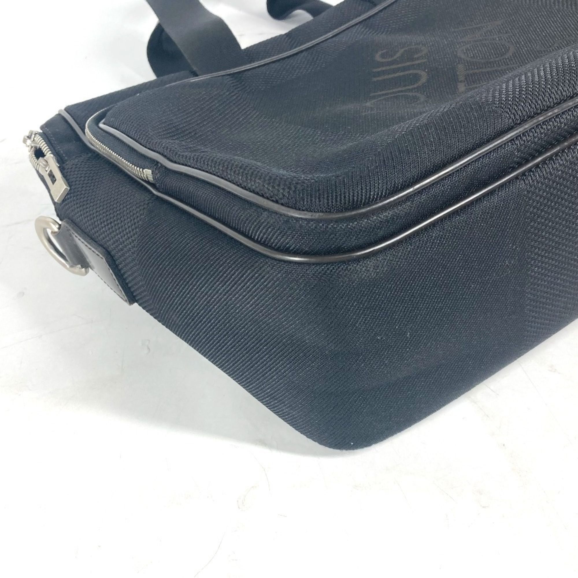 Damier Geant Briefcase Tote Bag (Pre-Owned) - Louis Vuitton - Modalova