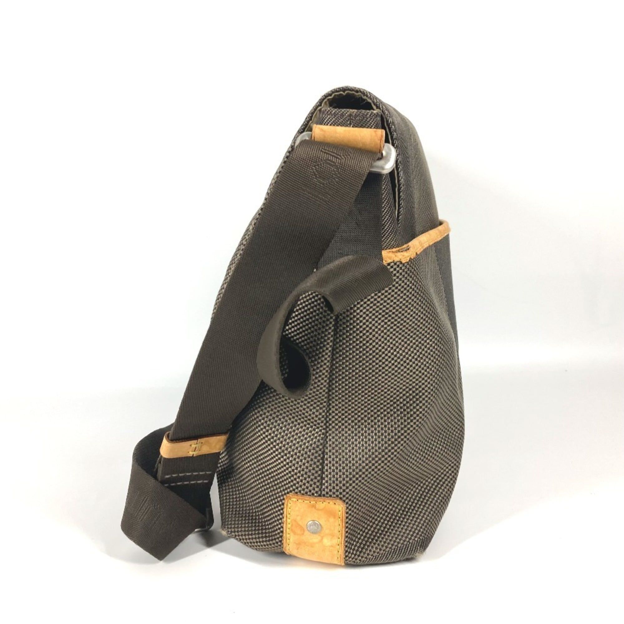 Damier Geant Messenger Bag Shoulder Bag (Pre-Owned) - Louis Vuitton - Modalova