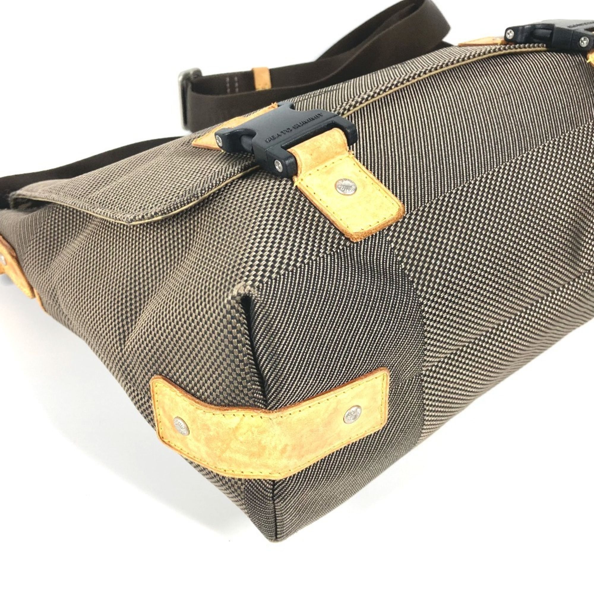 Damier Geant Messenger Bag Shoulder Bag (Pre-Owned) - Louis Vuitton - Modalova