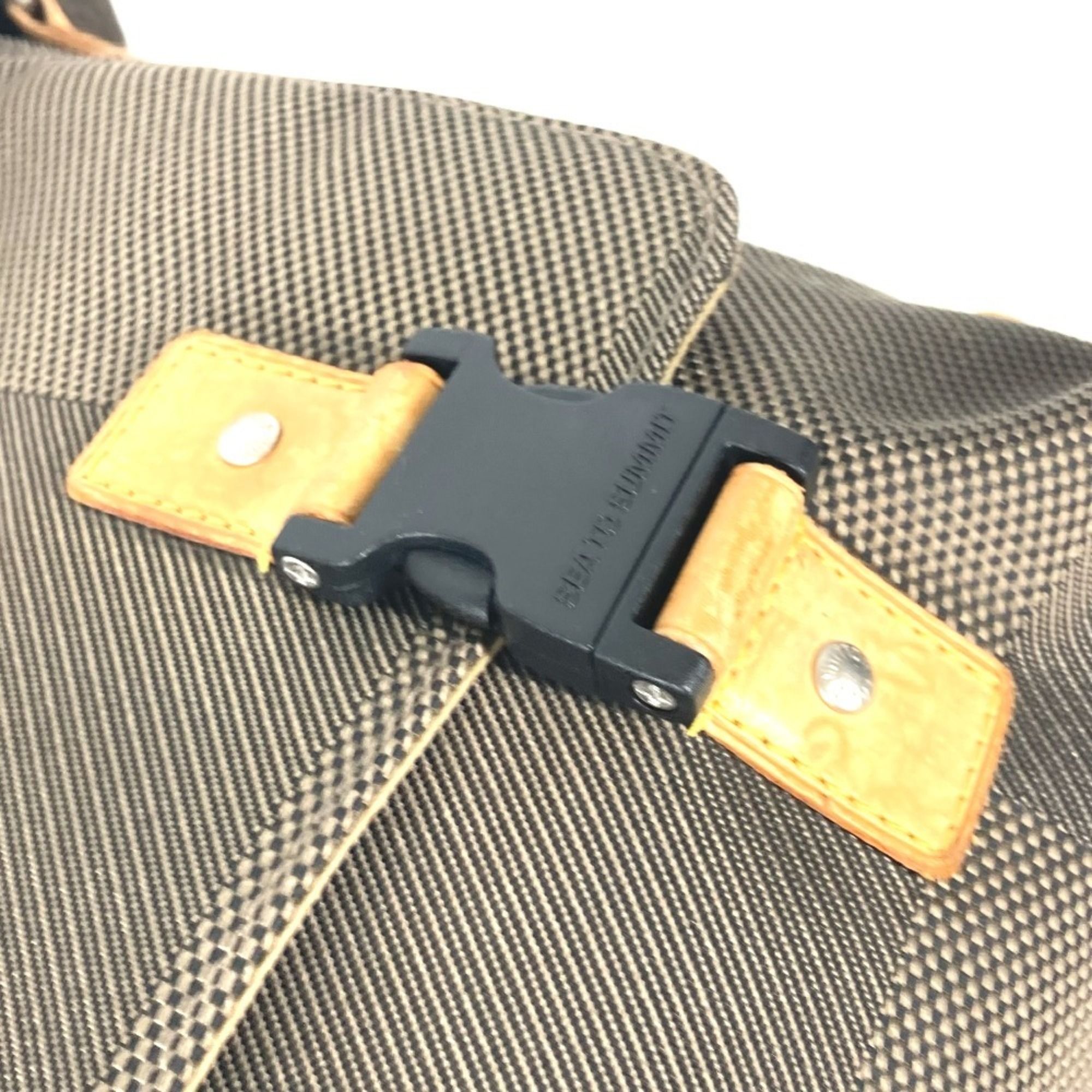 Damier Geant Messenger Bag Shoulder Bag (Pre-Owned) - Louis Vuitton - Modalova