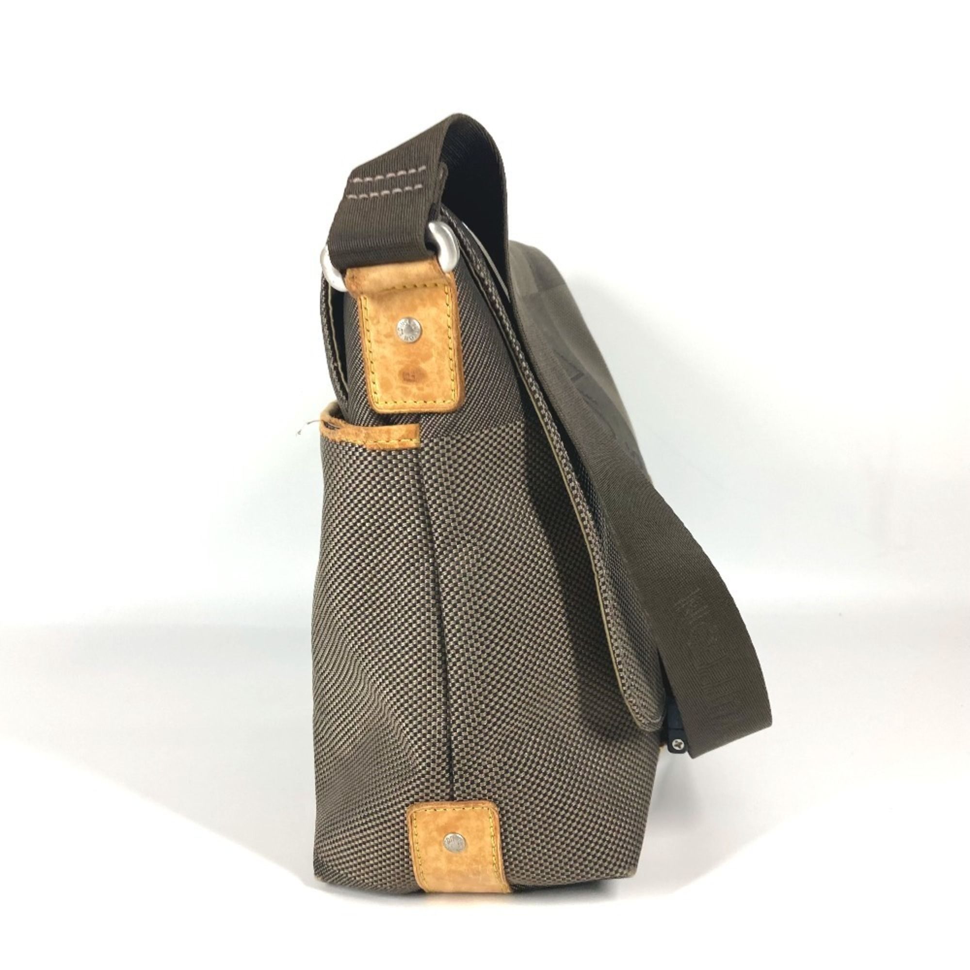 Damier Geant Messenger Bag Shoulder Bag (Pre-Owned) - Louis Vuitton - Modalova