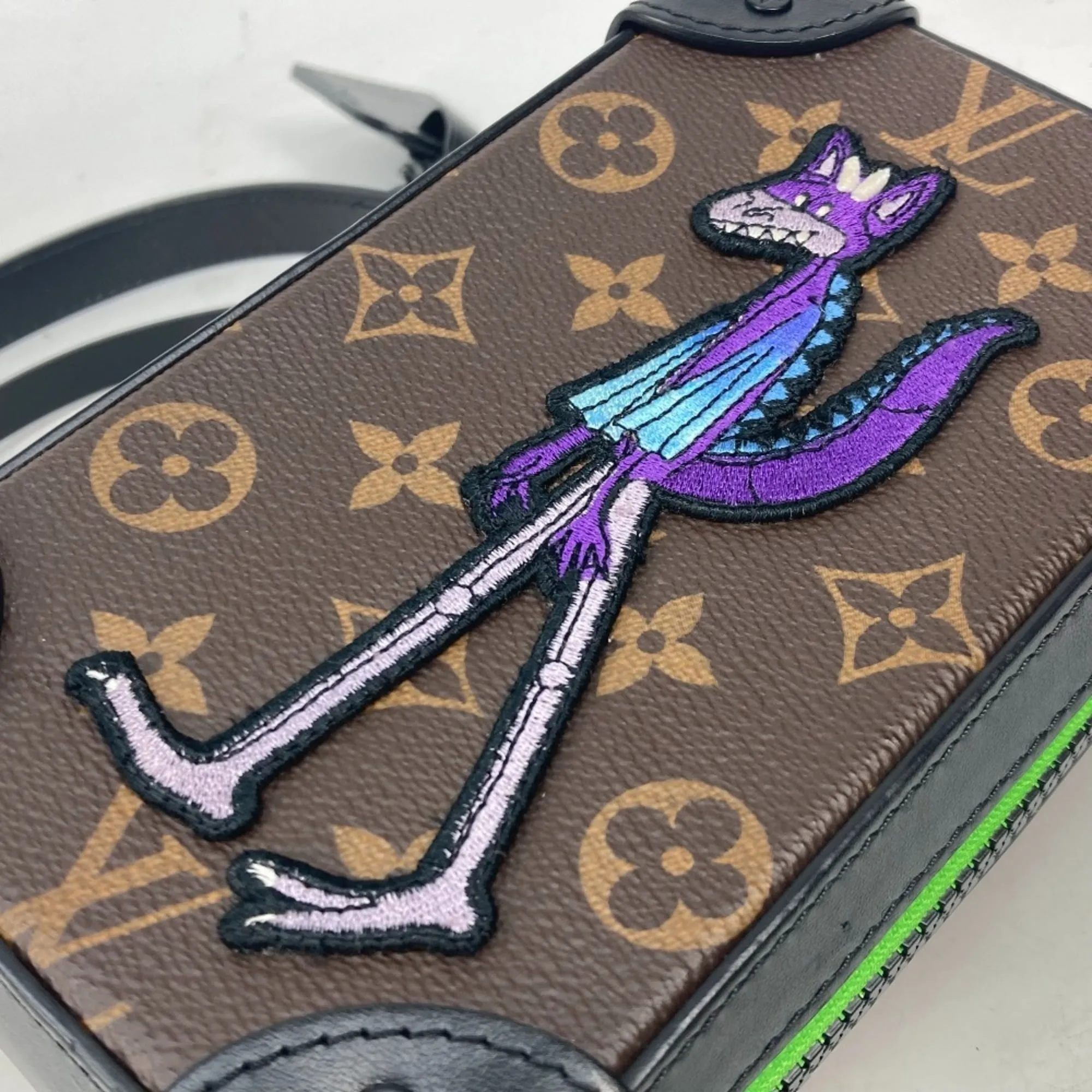Monogram Pochette Shoulder Bag (Pre-Owned) - Louis Vuitton - Modalova