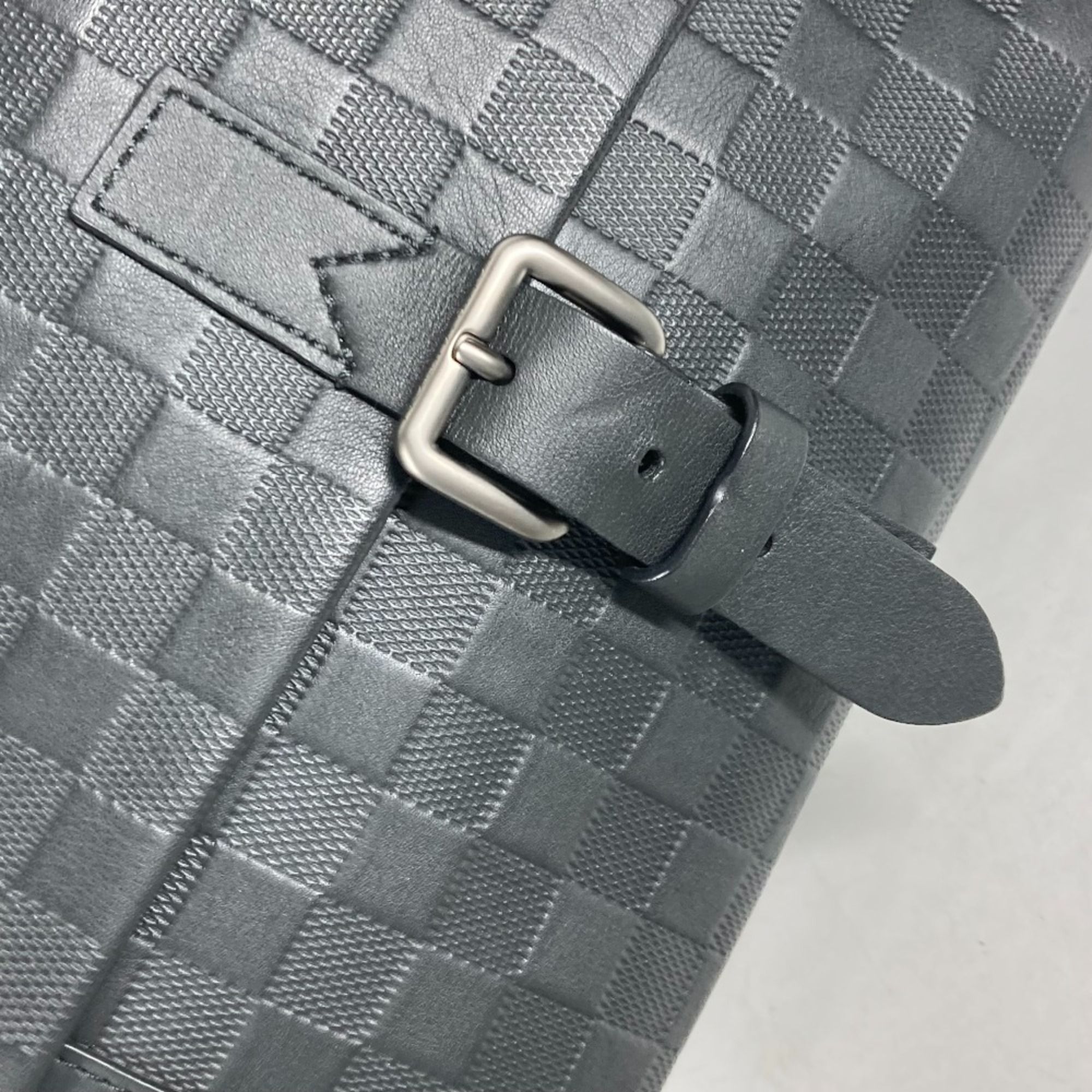 Damier Infini Handbag (Pre-Owned) - Louis Vuitton - Modalova
