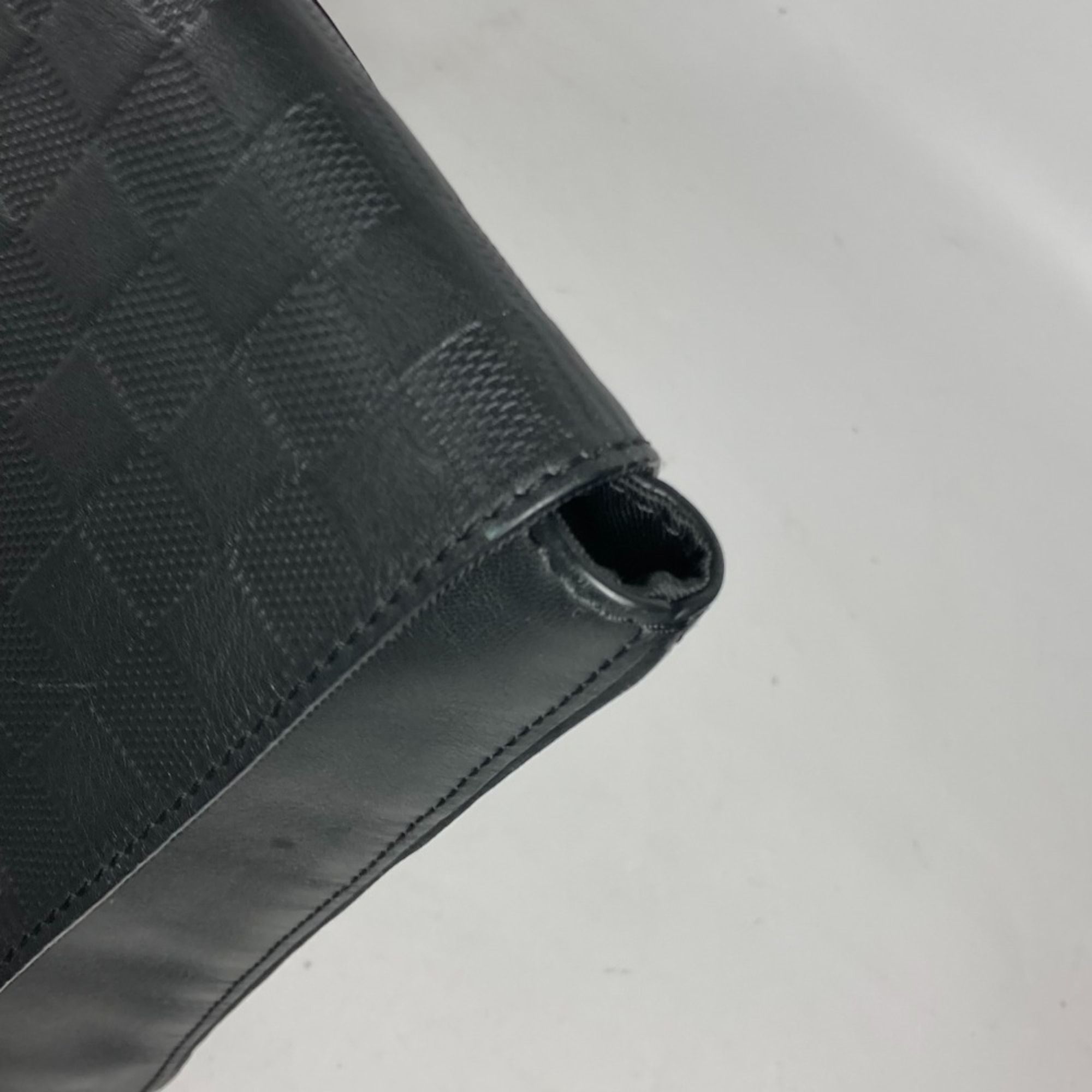 Damier Infini Handbag (Pre-Owned) - Louis Vuitton - Modalova