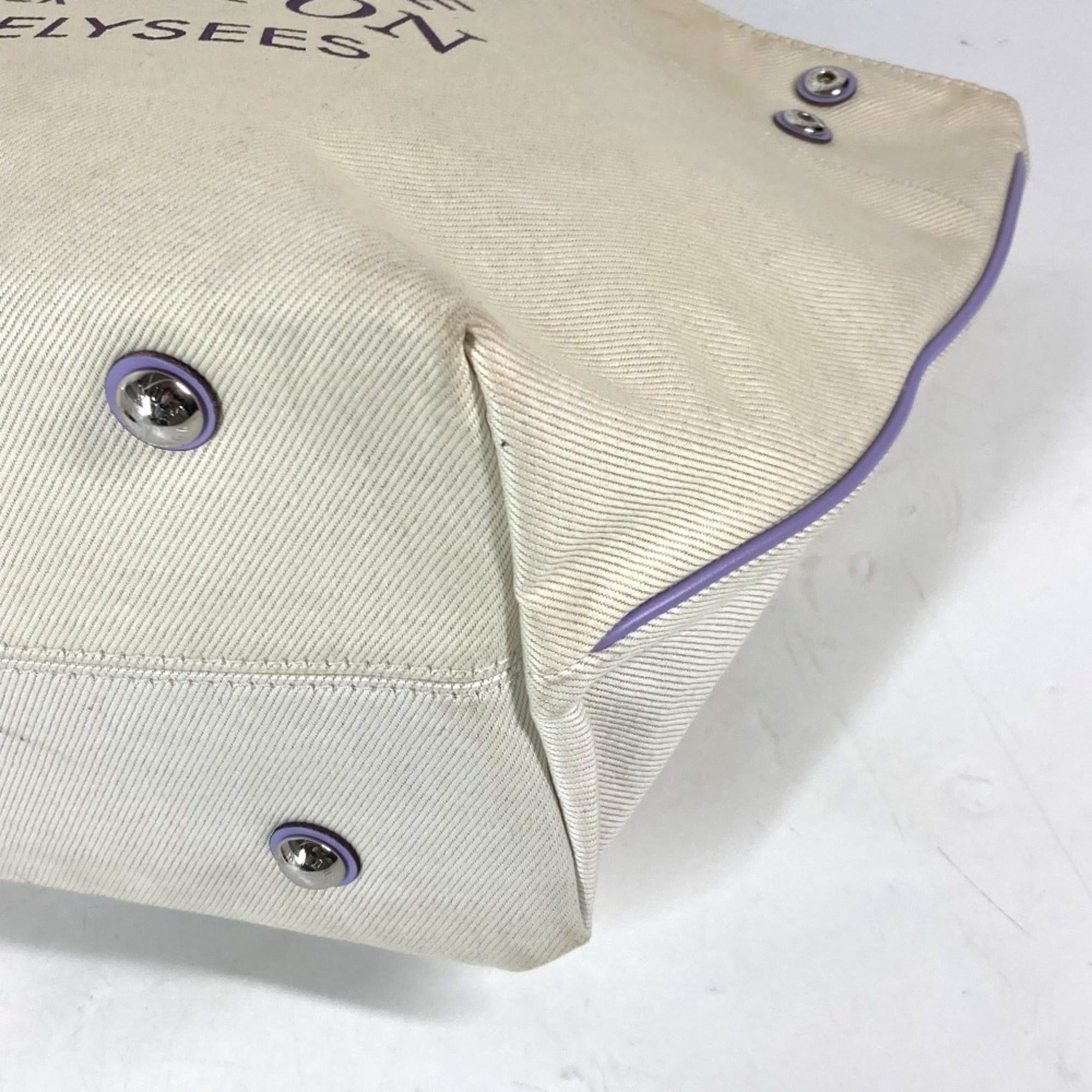Leather Canvas Shoulder Bag (Pre-Owned) - Louis Vuitton - Modalova