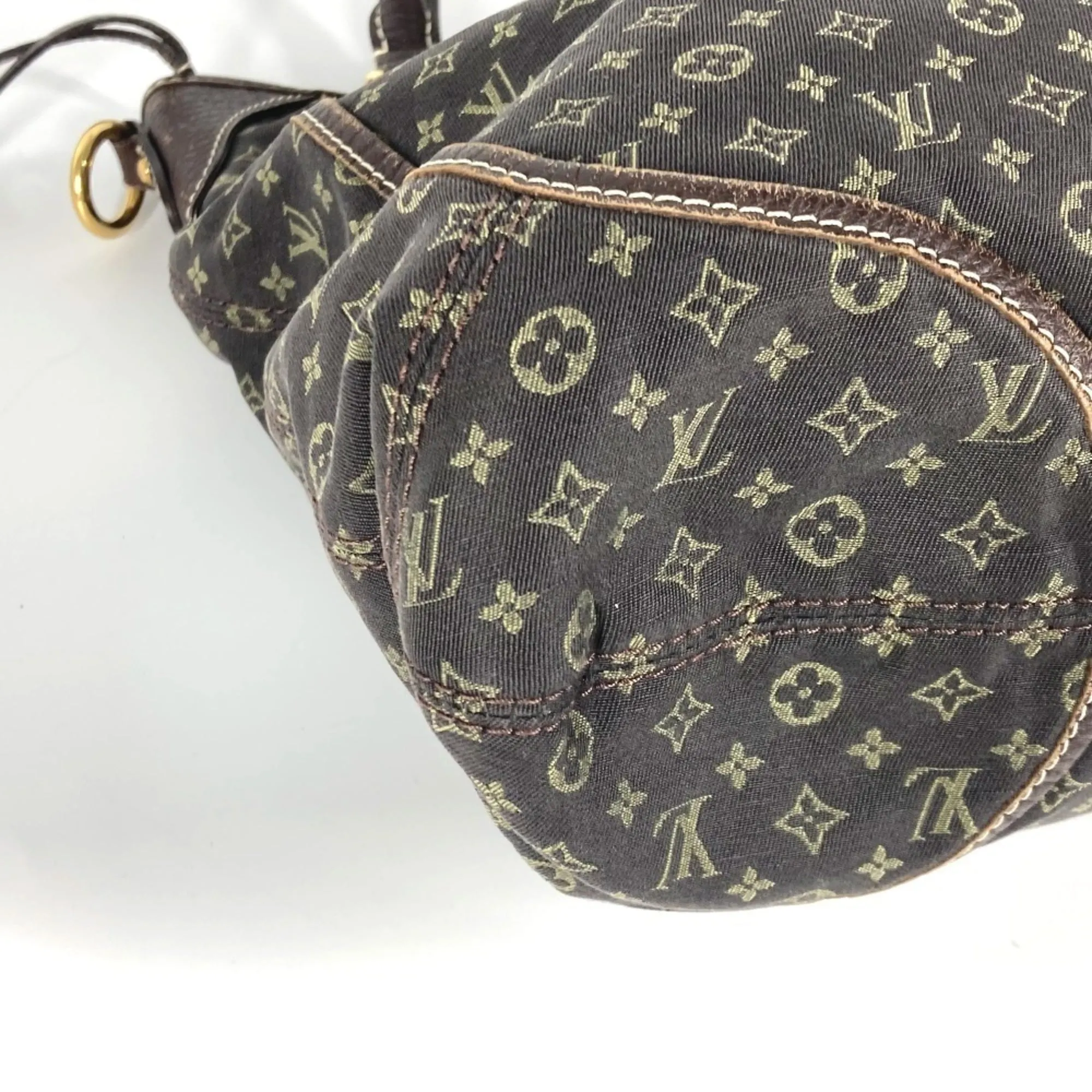 Monogram Mini Handbag Shoulder Bag Tote Bag (Pre-Owned) - Louis Vuitton - Modalova