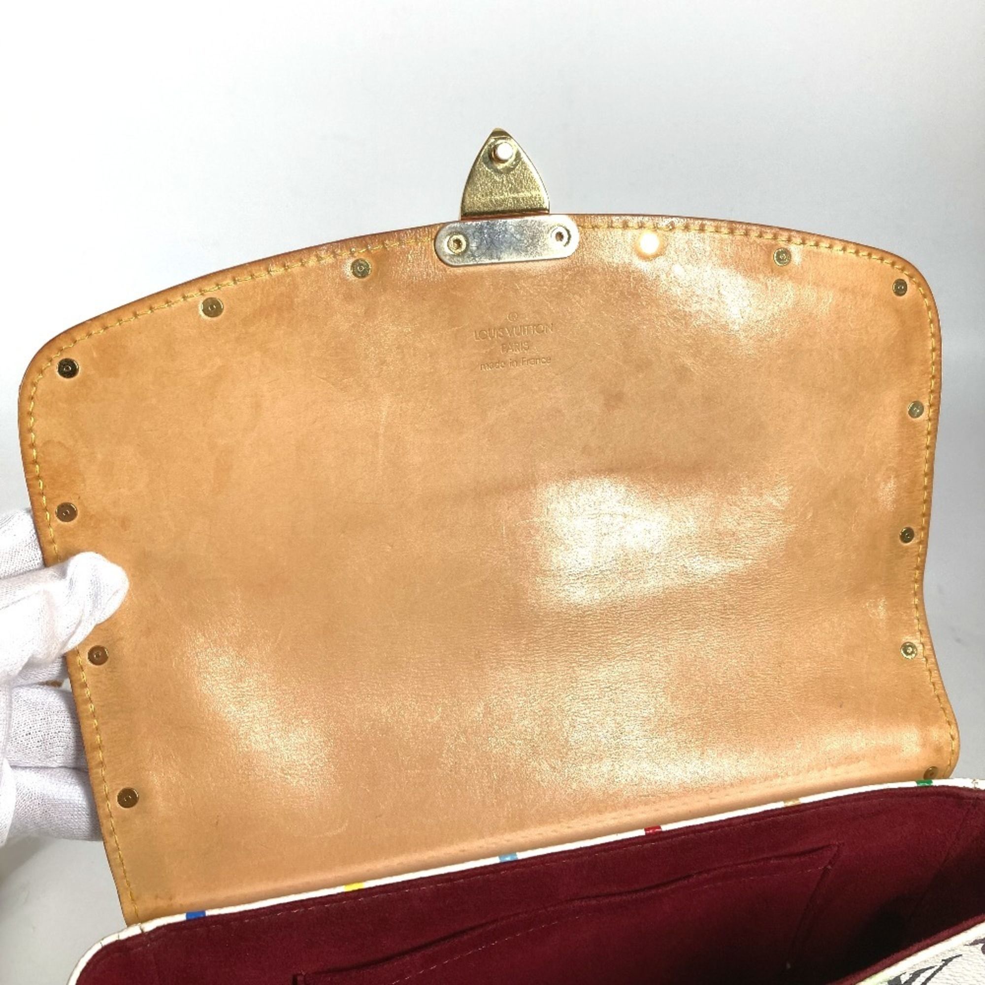 Monogram Multicolore Shoulder Bag (Pre-Owned) - Louis Vuitton - Modalova