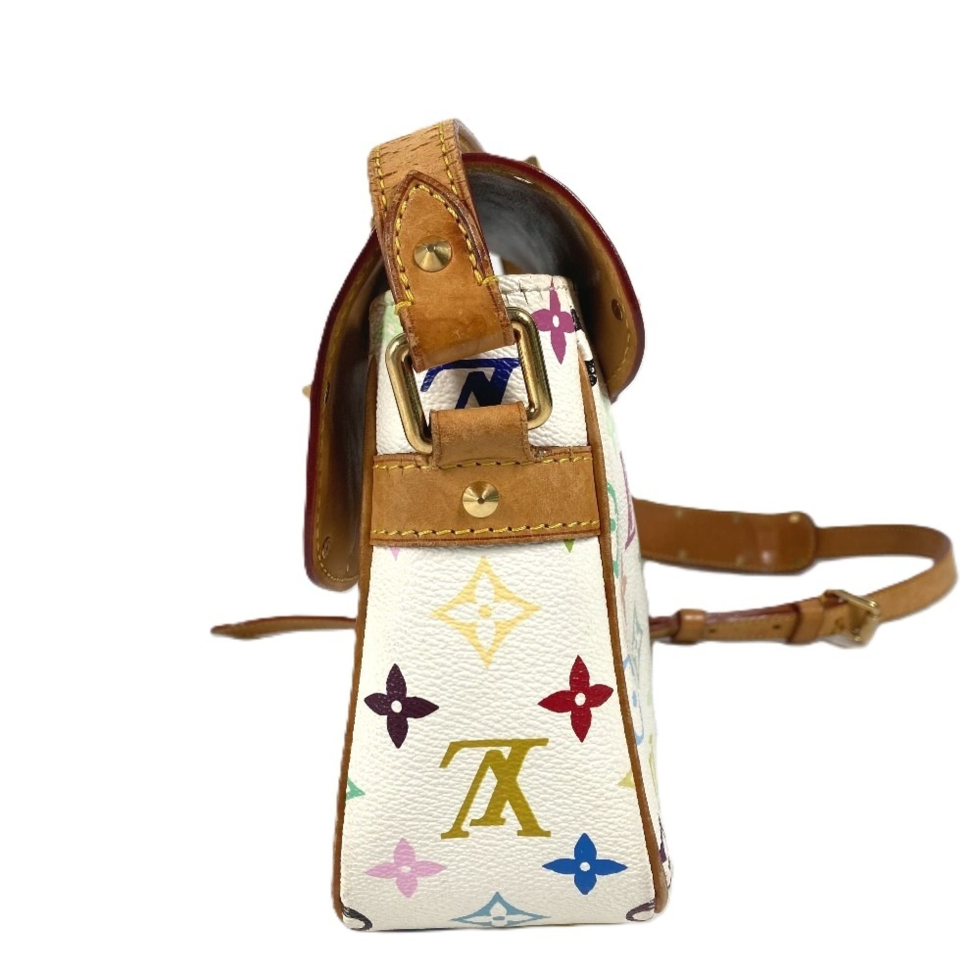 Monogram Multicolore Shoulder Bag (Pre-Owned) - Louis Vuitton - Modalova