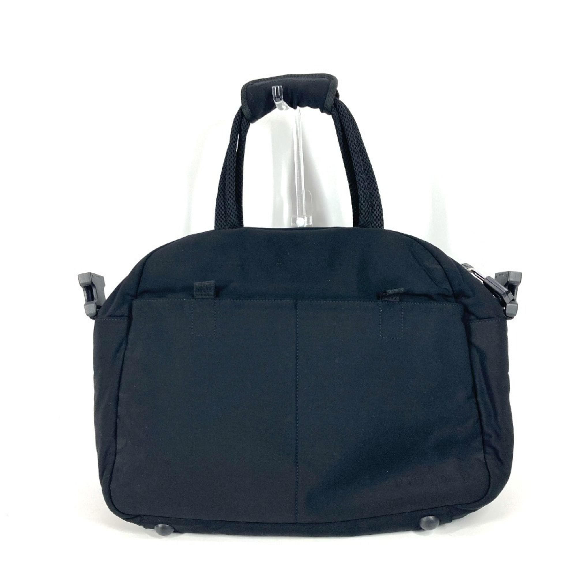 Nylon Boston Bag Shoulder Bag (Pre-Owned) - Miu Miu - Modalova