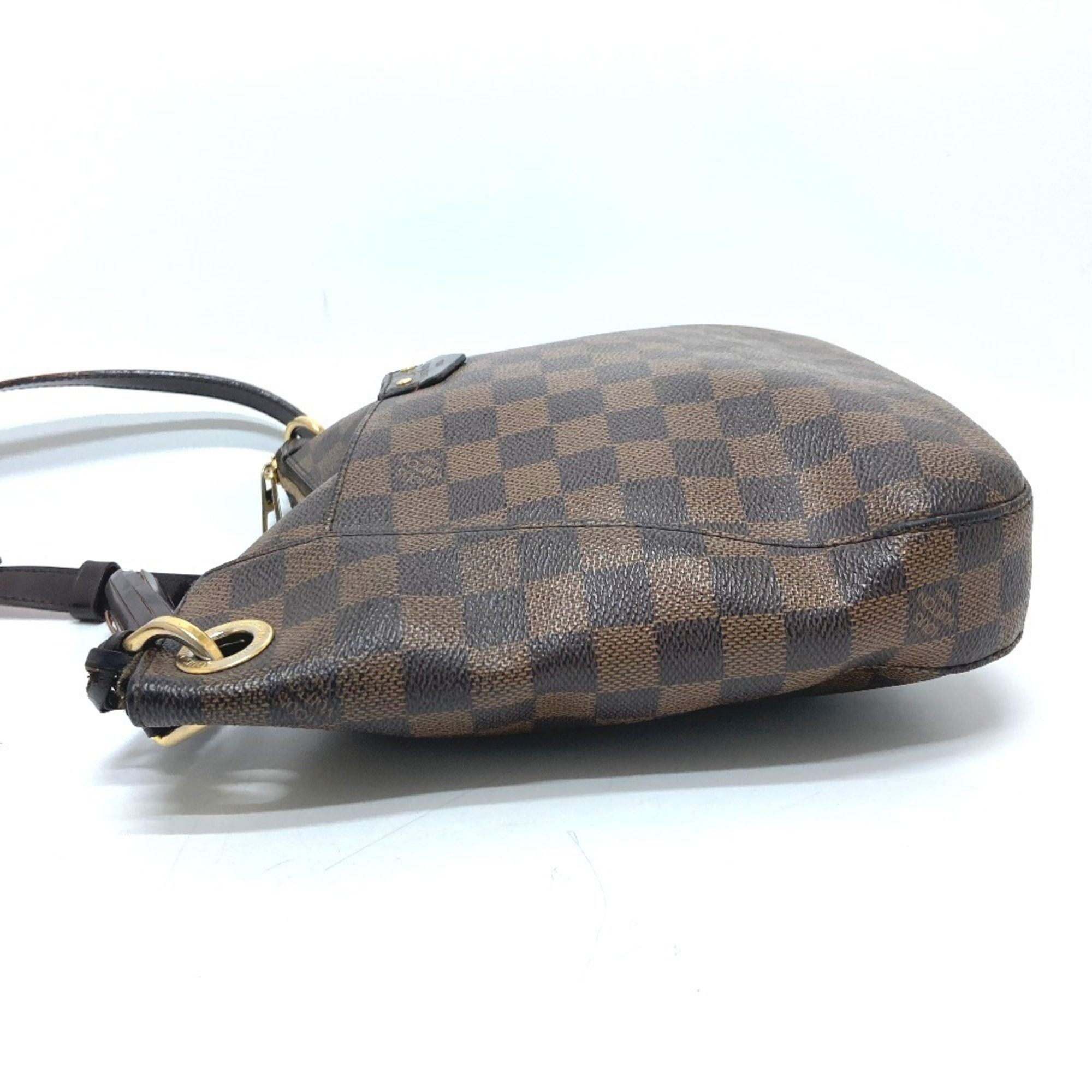 Damier Canvas Pochette Shoulder Bag (Pre-Owned) - Louis Vuitton - Modalova