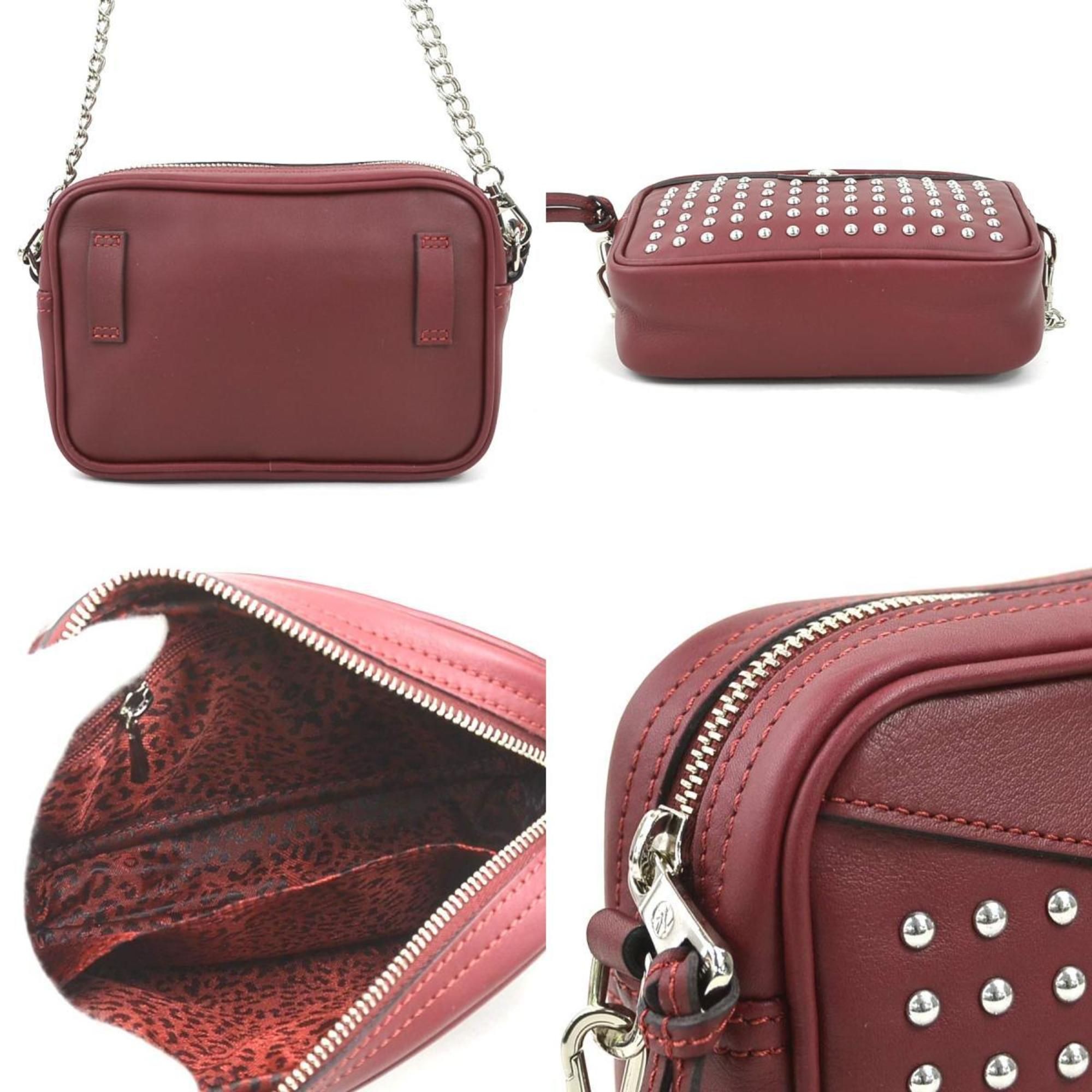 Leather Shoulder Bag (Pre-Owned) - Longchamp - Modalova