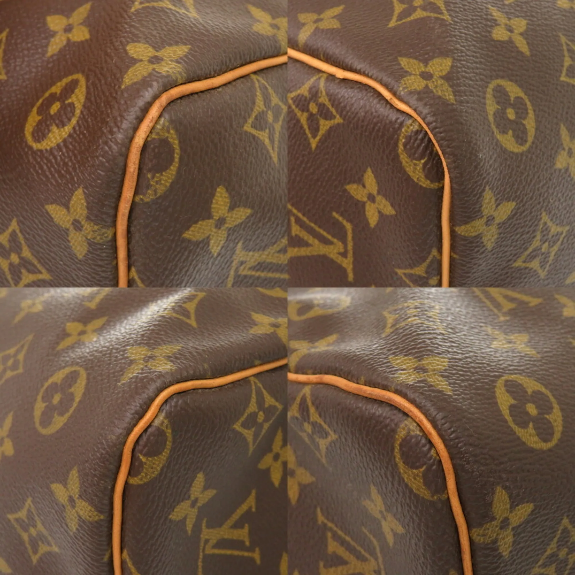 Boston Bag (Pre-Owned) - Louis Vuitton - Modalova
