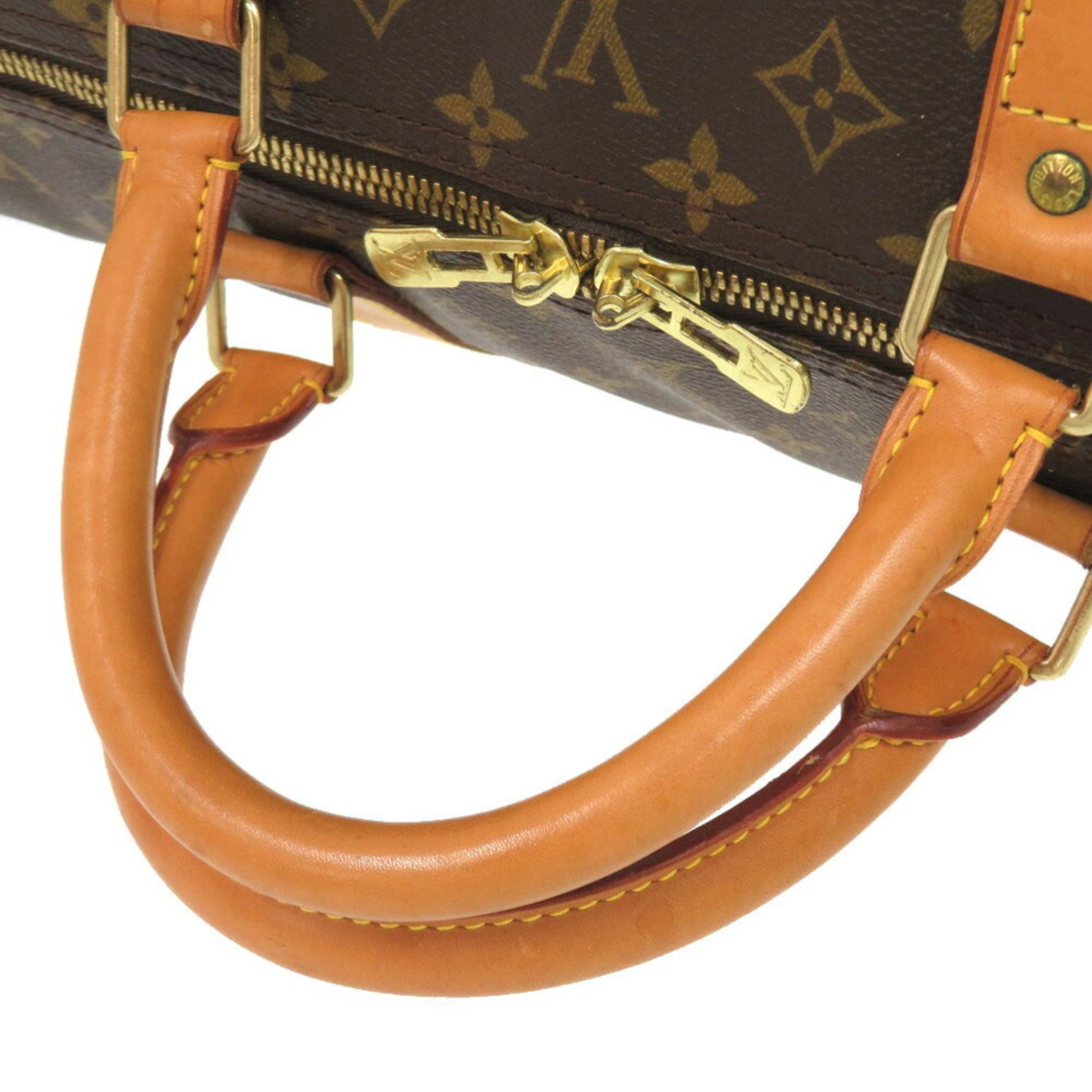 Boston Bag (Pre-Owned) - Louis Vuitton - Modalova